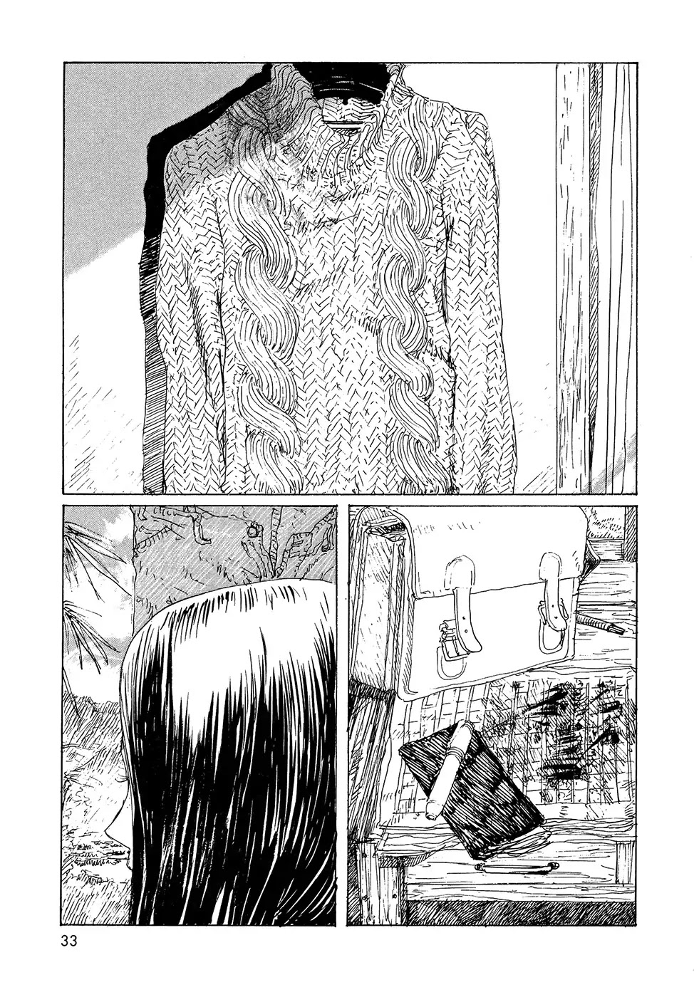 Sasurai Emanon Chapter 17 page 5 - Chapter 17: Wandering Emanon '73 - 2