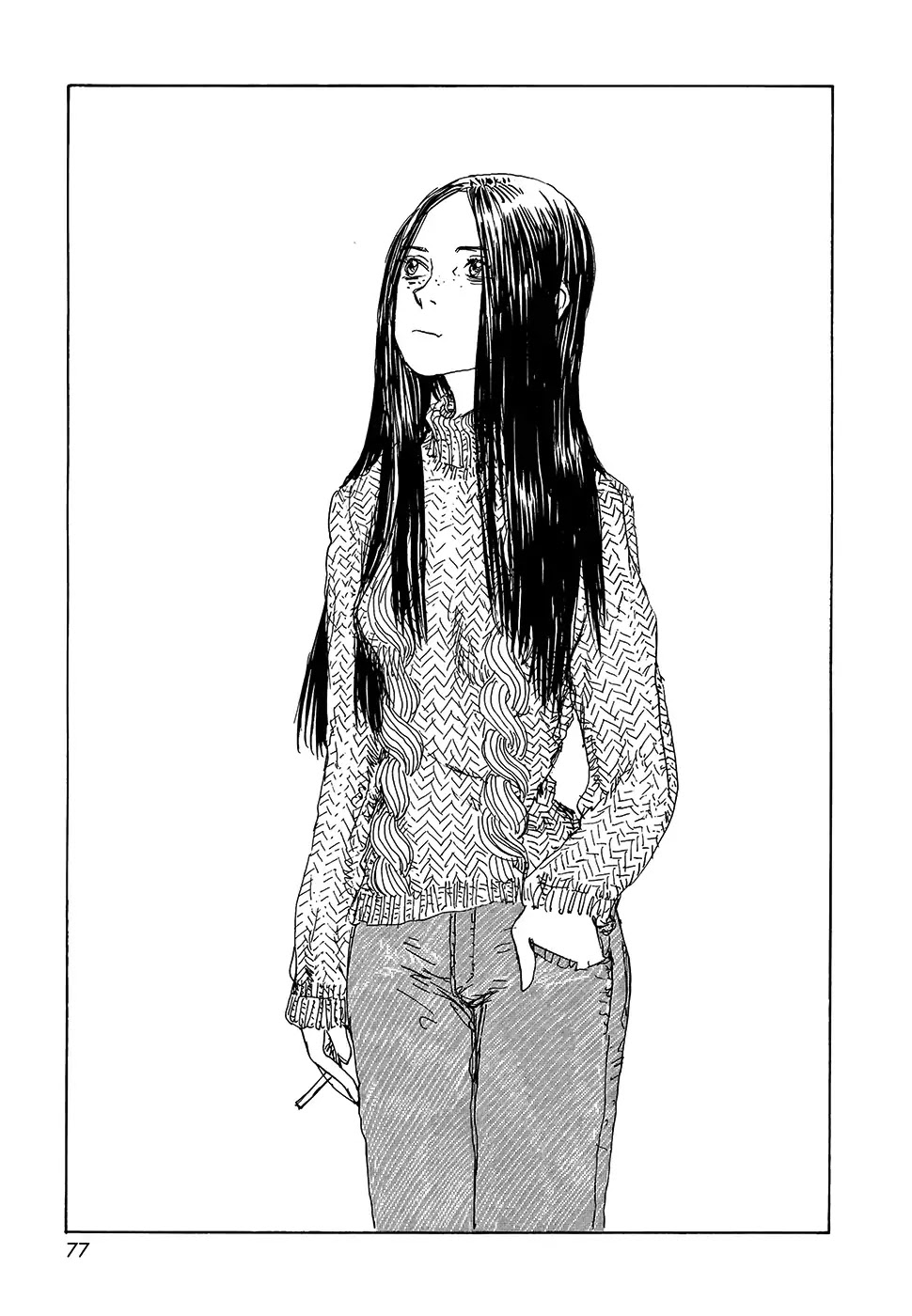 Sasurai Emanon Chapter 18 page 20 - Chapter 18: Wandering Emanon '73 - 3