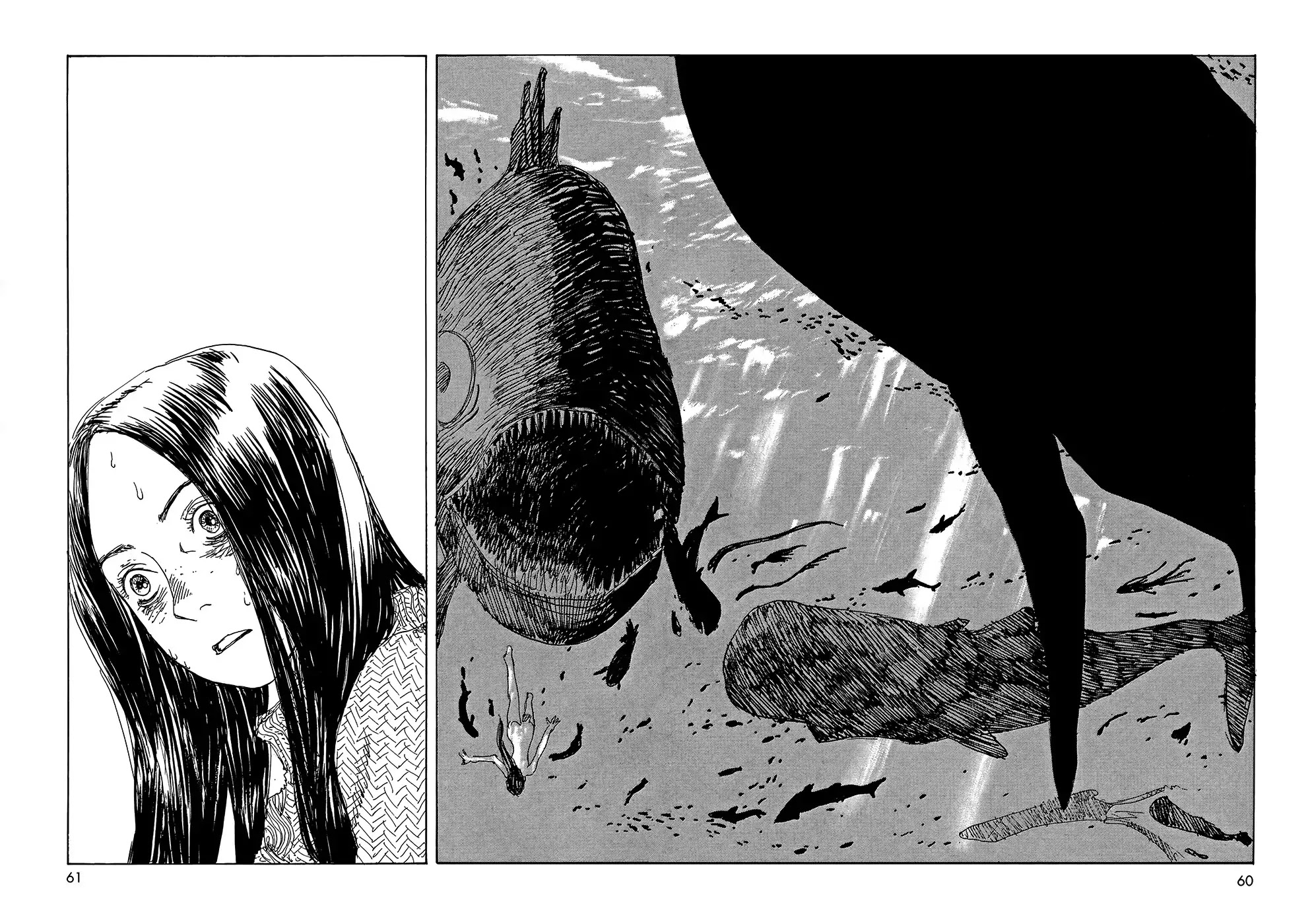 Sasurai Emanon Chapter 18 page 6 - Chapter 18: Wandering Emanon '73 - 3
