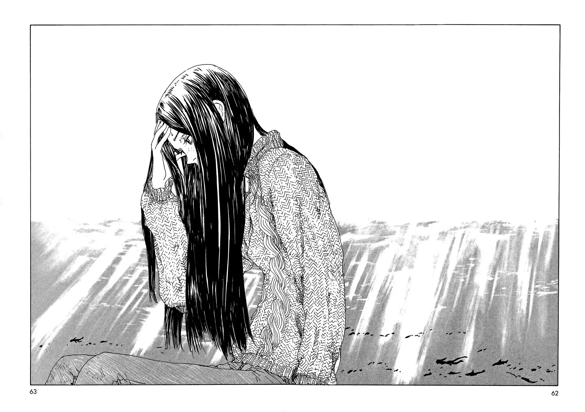 Sasurai Emanon Chapter 18 page 7 - Chapter 18: Wandering Emanon '73 - 3
