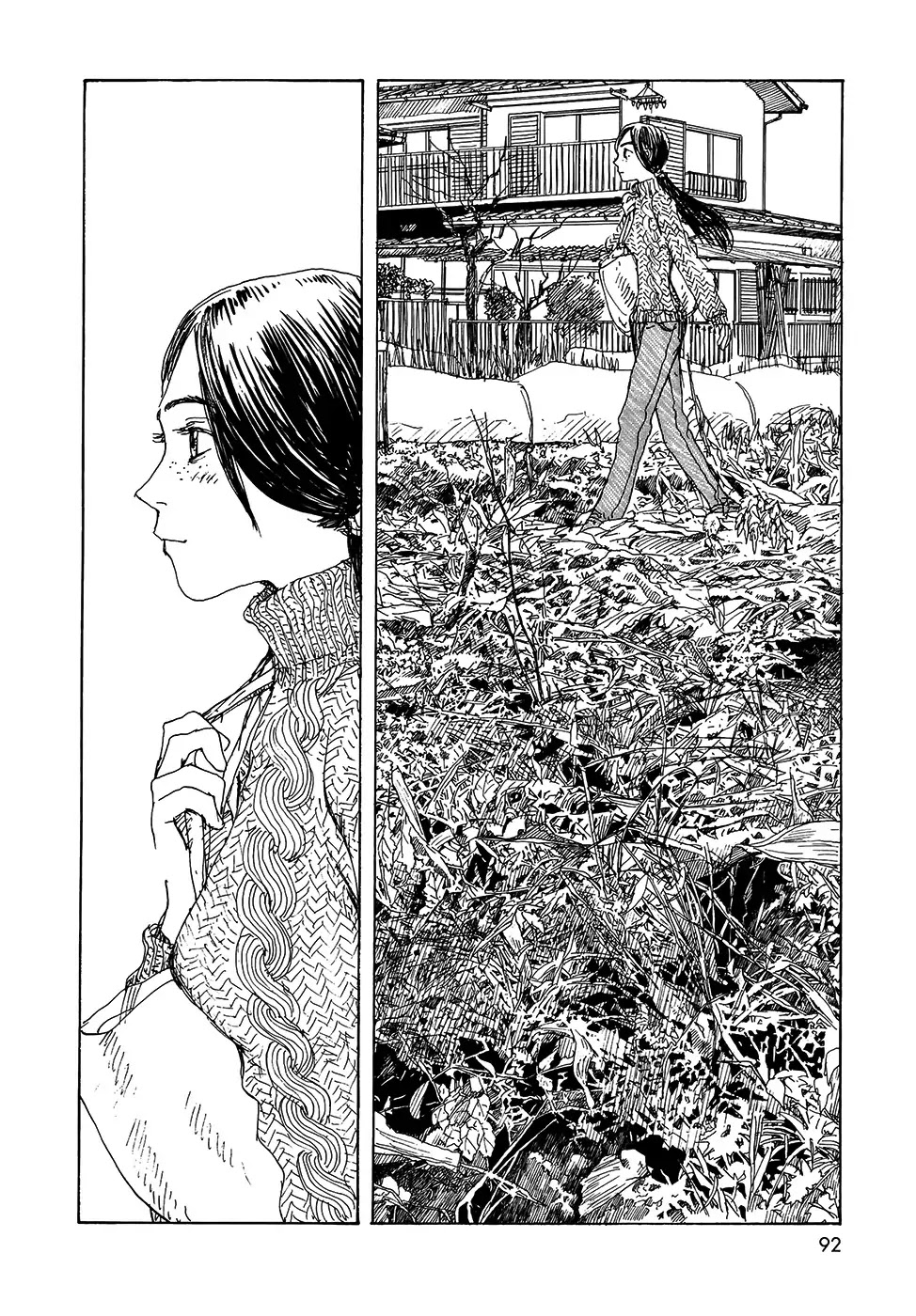 Sasurai Emanon Chapter 19 page 5 - Chapter 19: Wandering Emanon '73 - 4