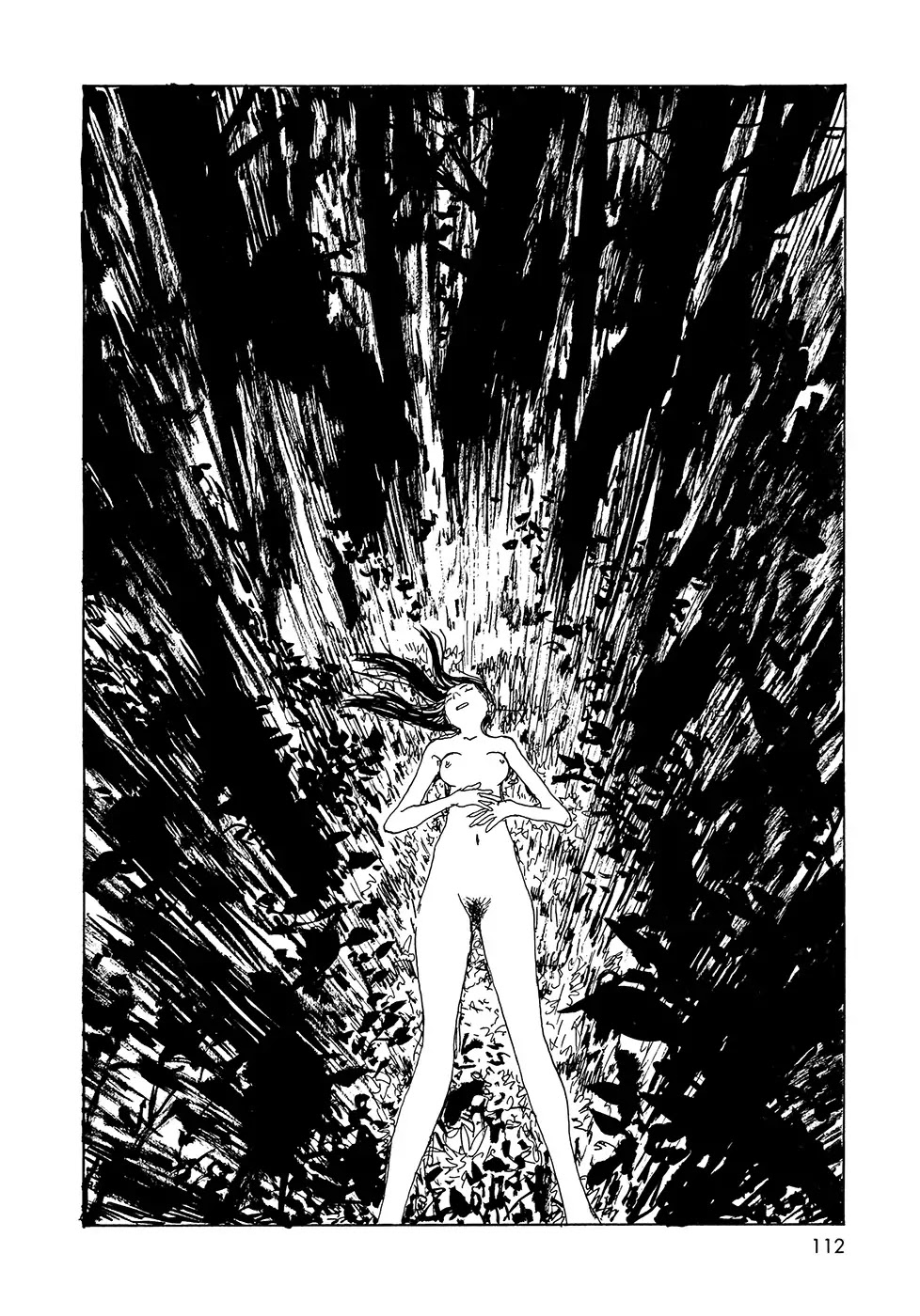 Sasurai Emanon Chapter 20 page 10 - Chapter 20: Wandering Emanon '73 - 5