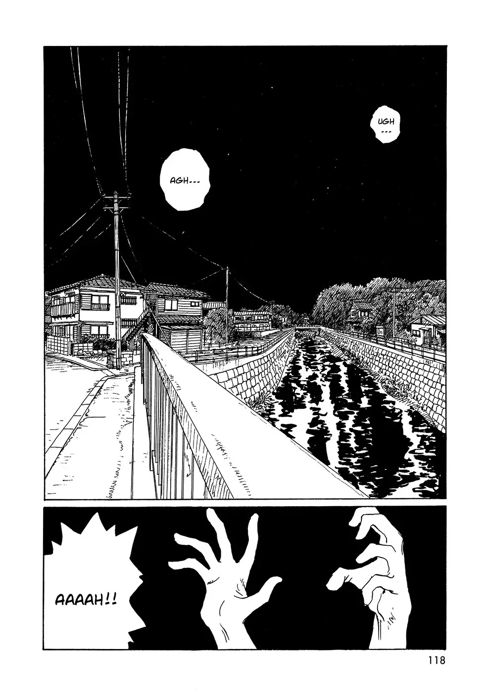 Sasurai Emanon Chapter 20 page 15 - Chapter 20: Wandering Emanon '73 - 5