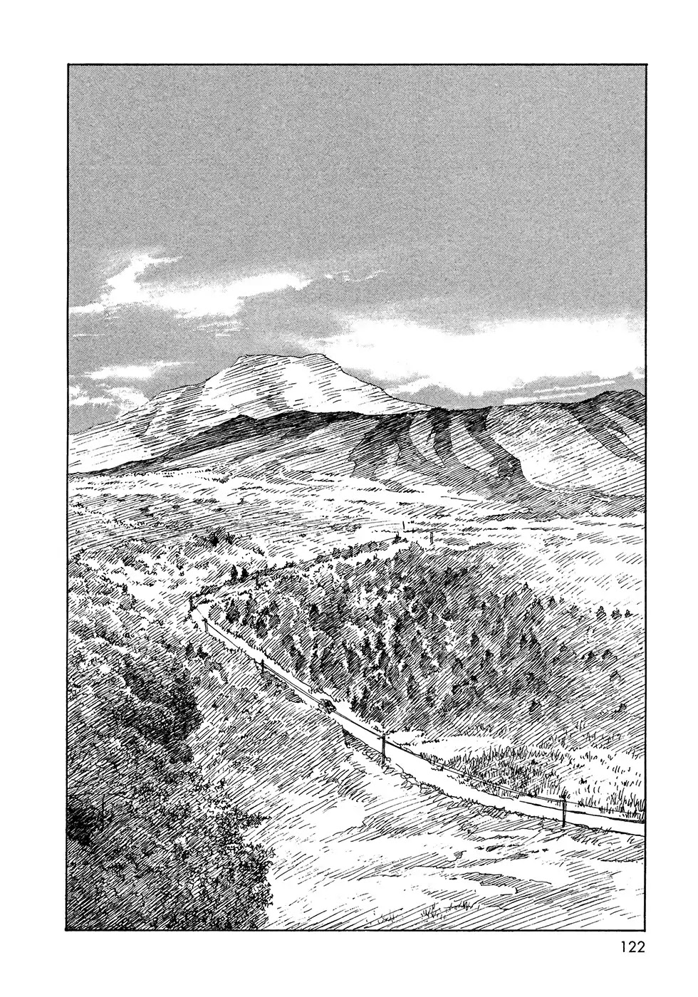 Sasurai Emanon Chapter 20 page 19 - Chapter 20: Wandering Emanon '73 - 5