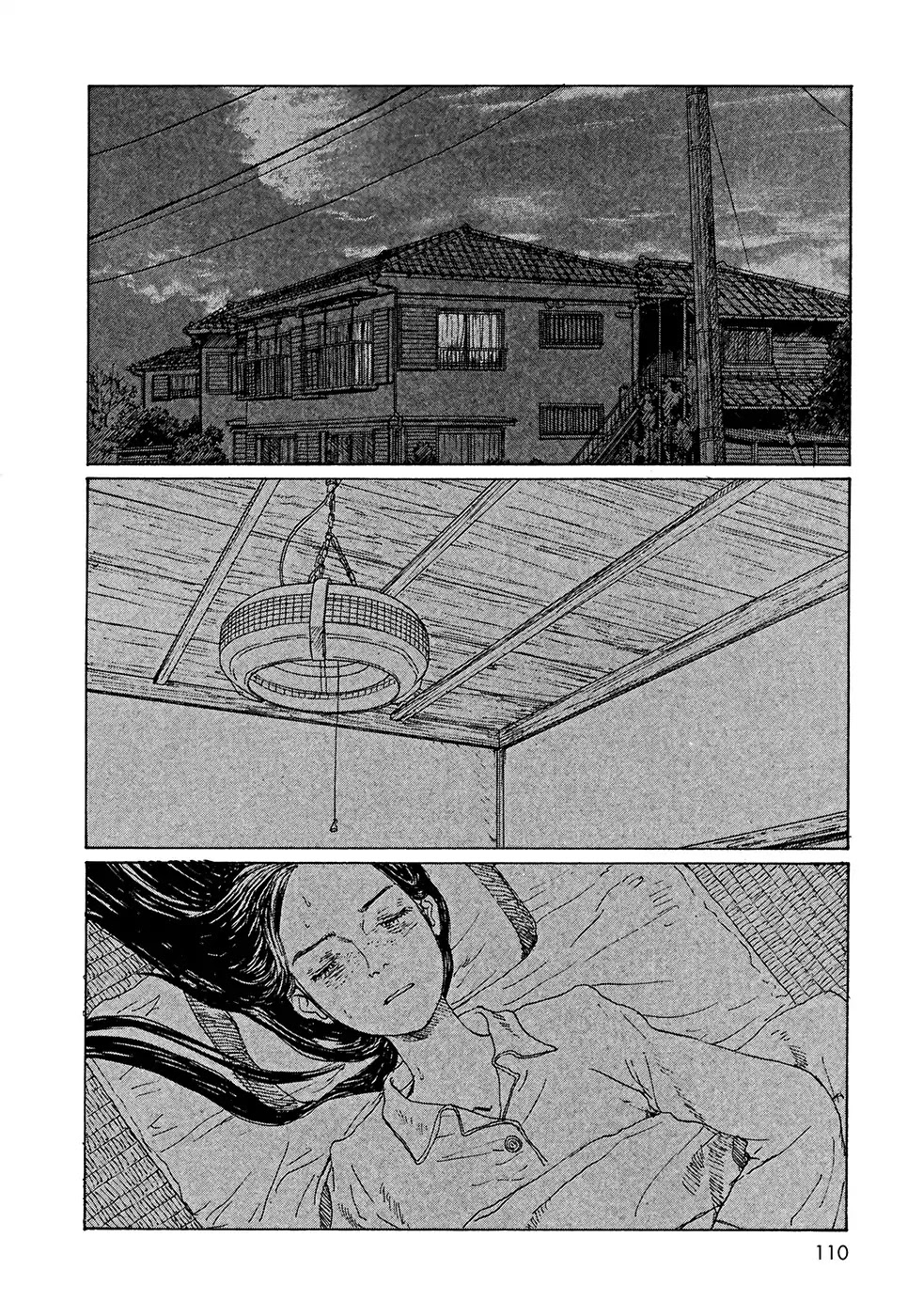 Sasurai Emanon Chapter 20 page 8 - Chapter 20: Wandering Emanon '73 - 5