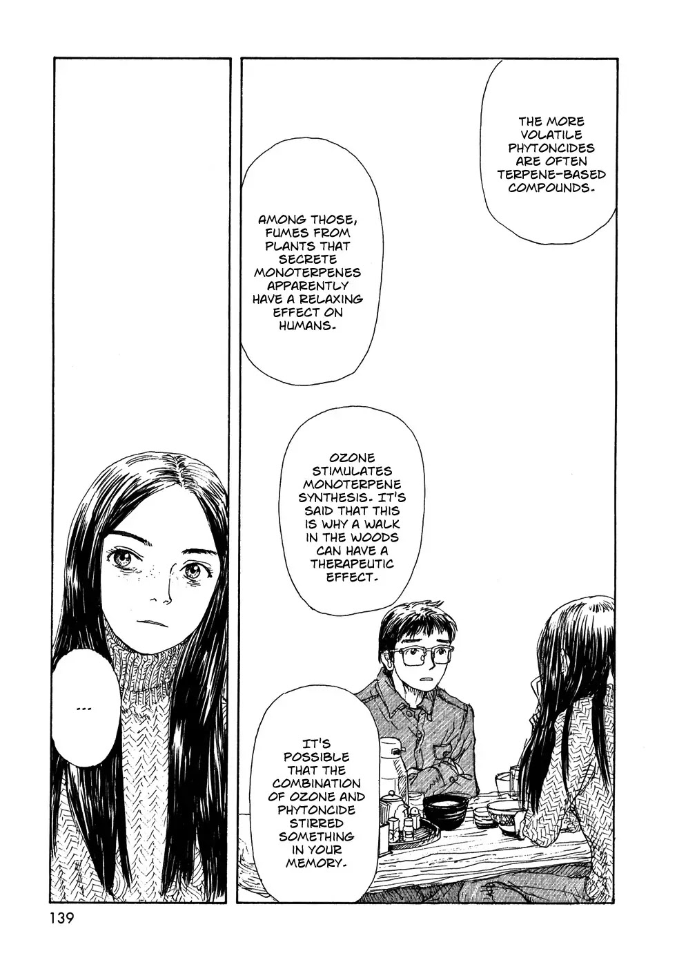 Sasurai Emanon Chapter 21 page 15 - Chapter 21: Wandering Emanon '73 - 6