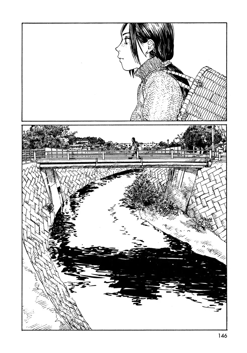 Sasurai Emanon Chapter 21 page 22 - Chapter 21: Wandering Emanon '73 - 6