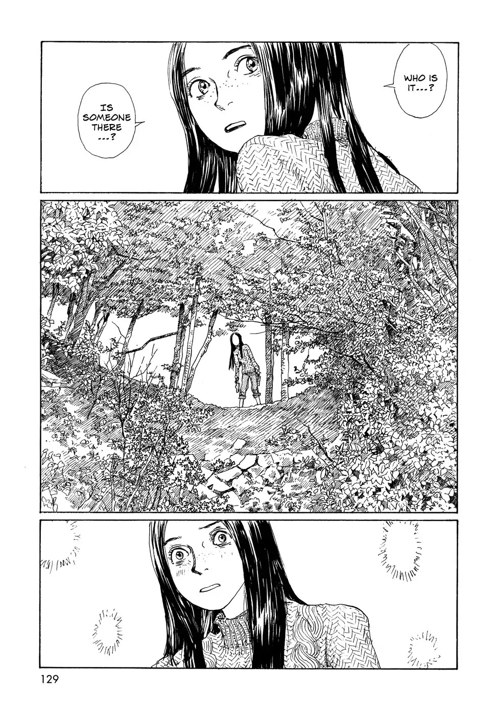 Sasurai Emanon Chapter 21 page 5 - Chapter 21: Wandering Emanon '73 - 6