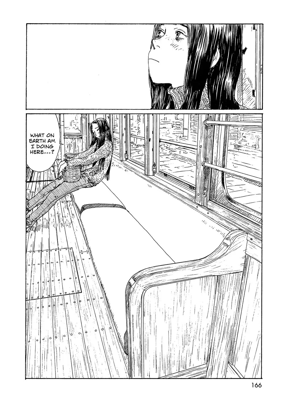 Sasurai Emanon Chapter 22 page 15 - Chapter 22: Wandering Emanon '73 - 7