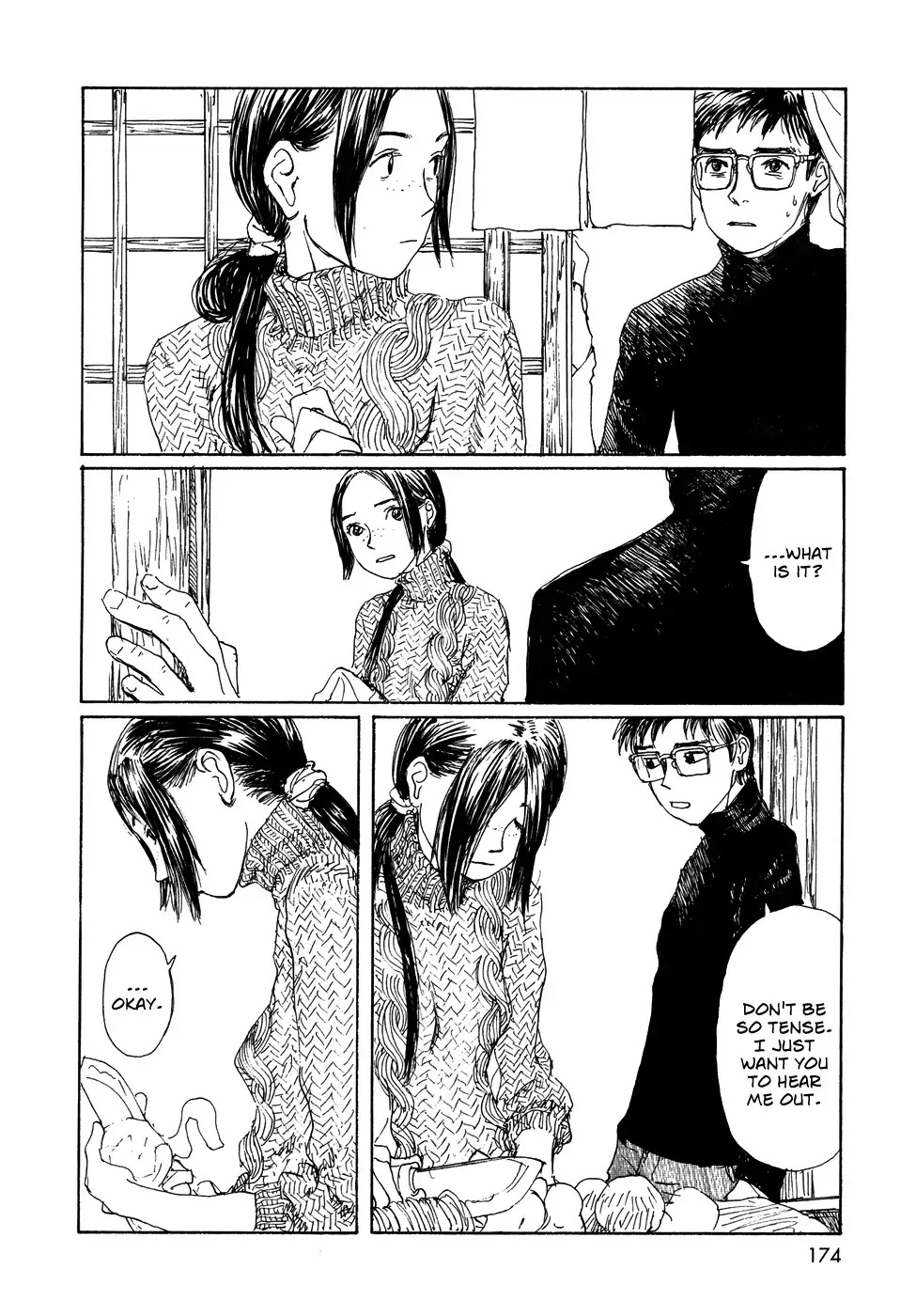 Sasurai Emanon Chapter 22 page 23 - Chapter 22: Wandering Emanon '73 - 7