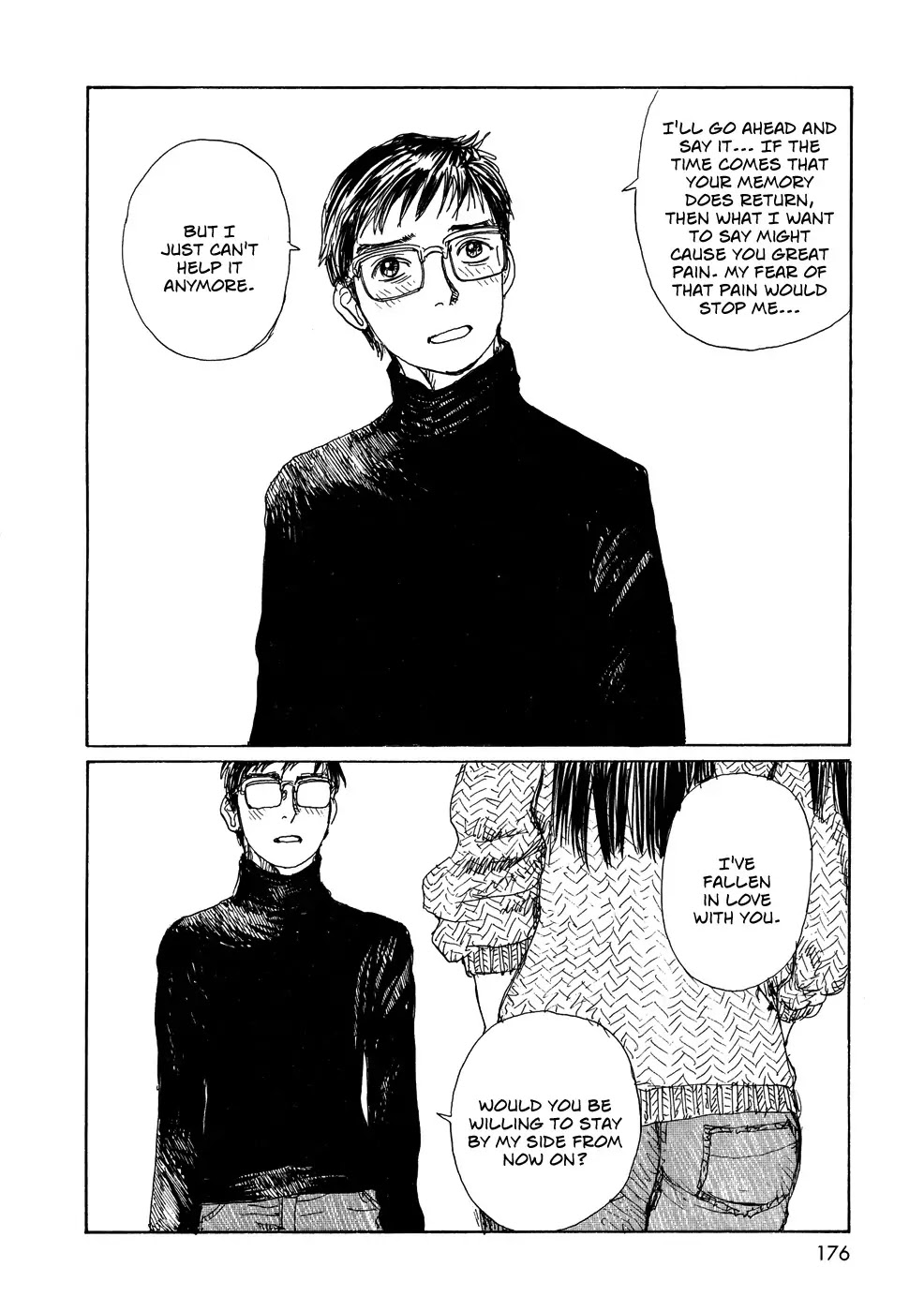 Sasurai Emanon Chapter 22 page 25 - Chapter 22: Wandering Emanon '73 - 7