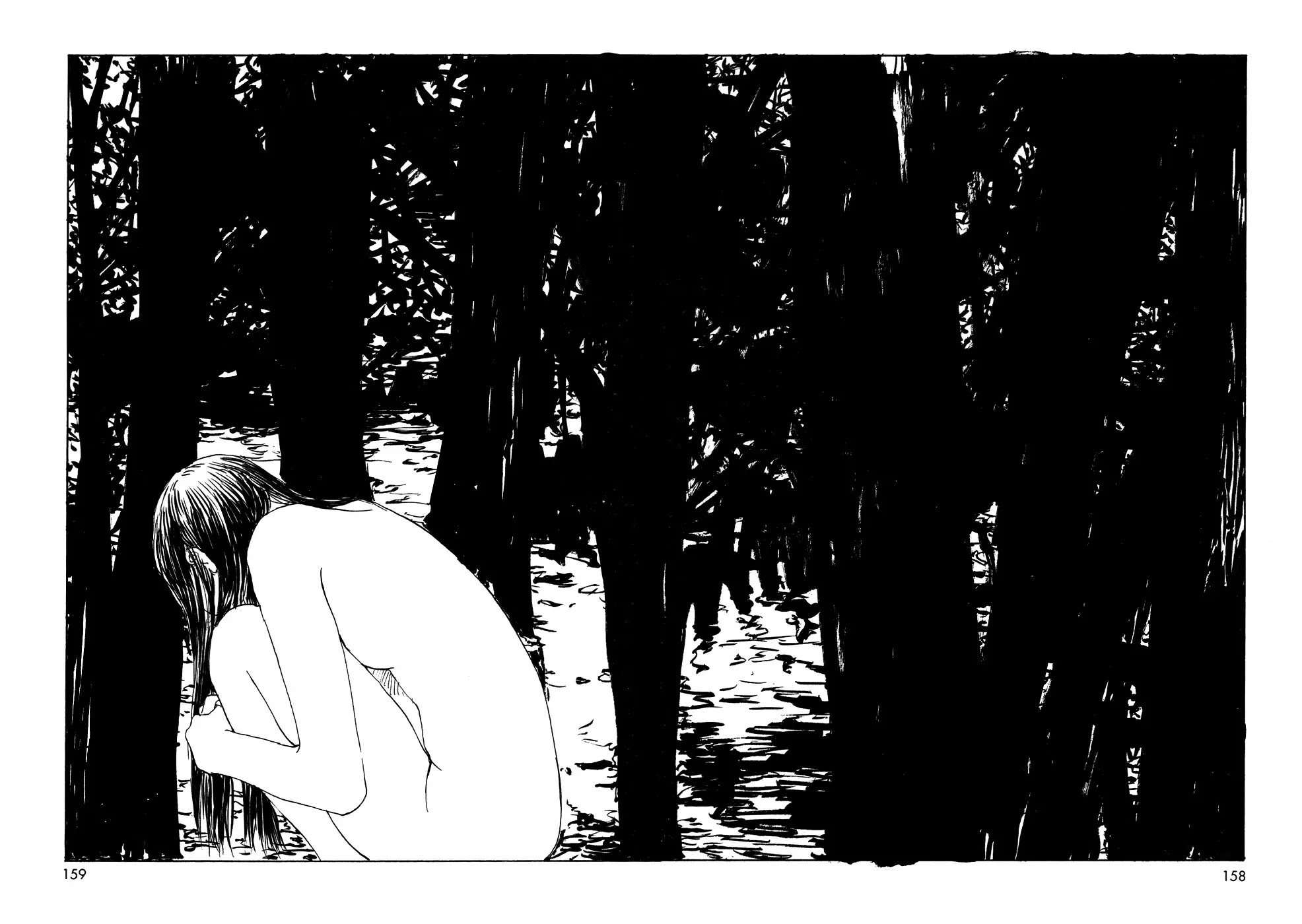 Sasurai Emanon Chapter 22 page 8 - Chapter 22: Wandering Emanon '73 - 7