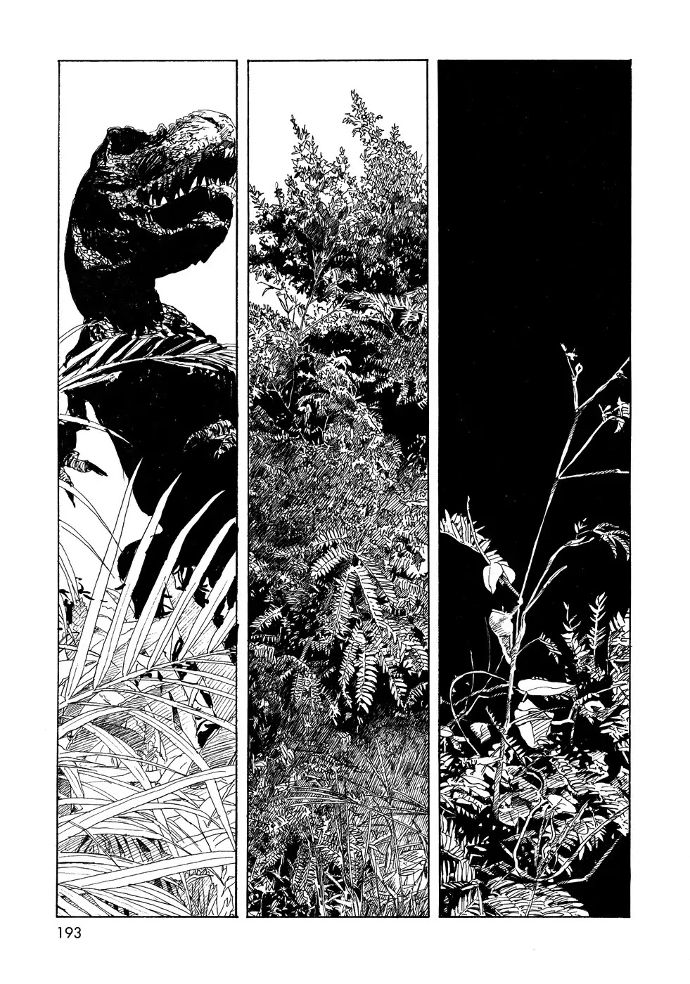 Sasurai Emanon Chapter 23 page 12 - Chapter 23: Wandering Emanon '73 - 8