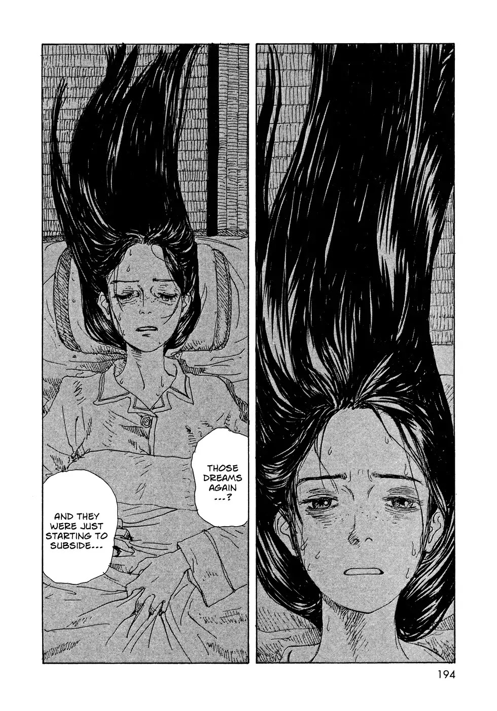 Sasurai Emanon Chapter 23 page 13 - Chapter 23: Wandering Emanon '73 - 8