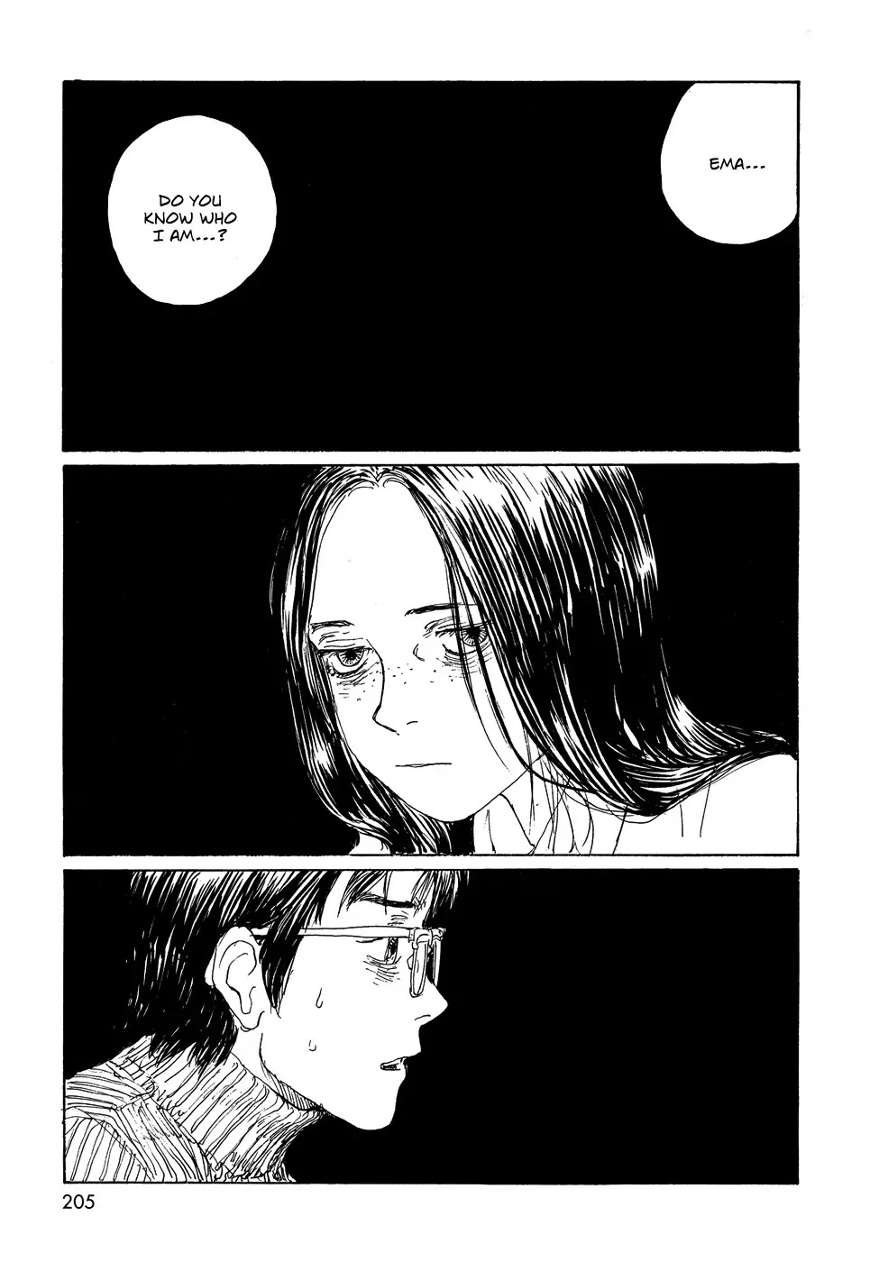 Sasurai Emanon Chapter 24 page 11 - Chapter 24: Wandering Emanon '73 - 9
