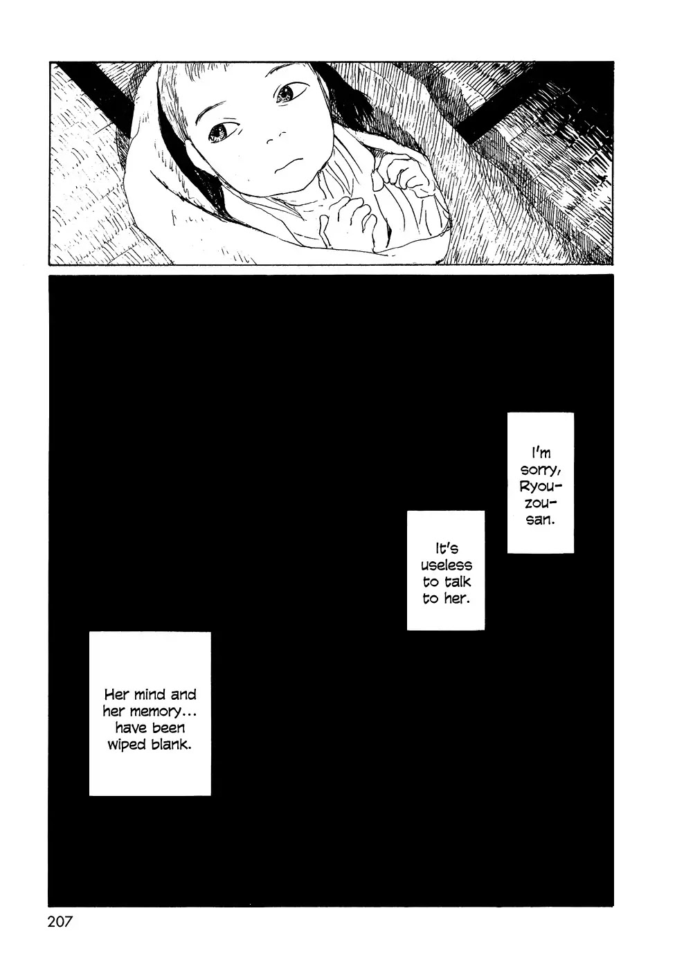 Sasurai Emanon Chapter 24 page 13 - Chapter 24: Wandering Emanon '73 - 9