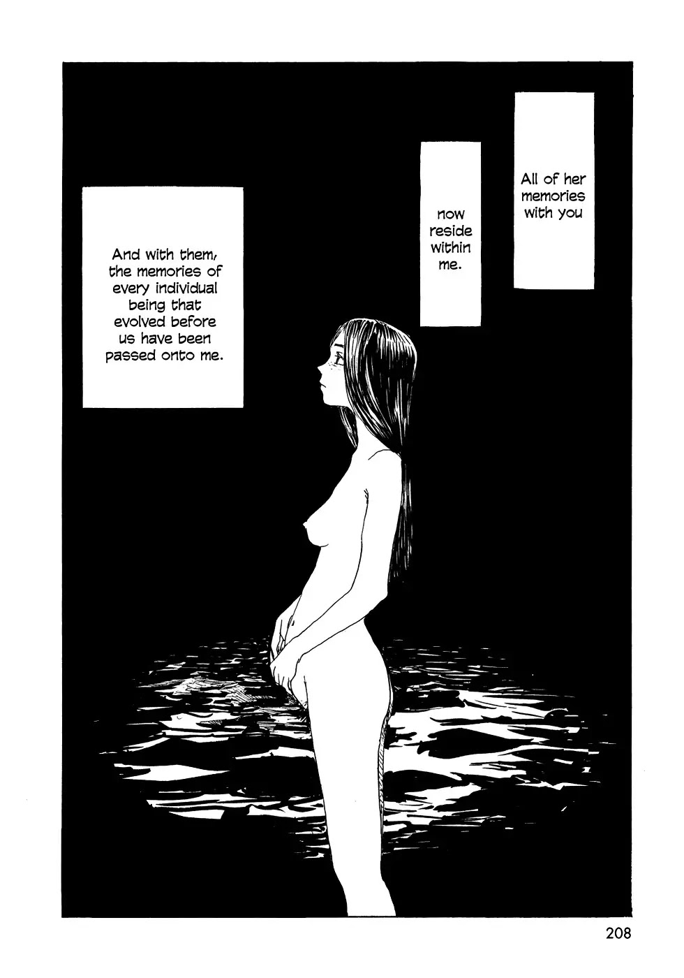 Sasurai Emanon Chapter 24 page 14 - Chapter 24: Wandering Emanon '73 - 9