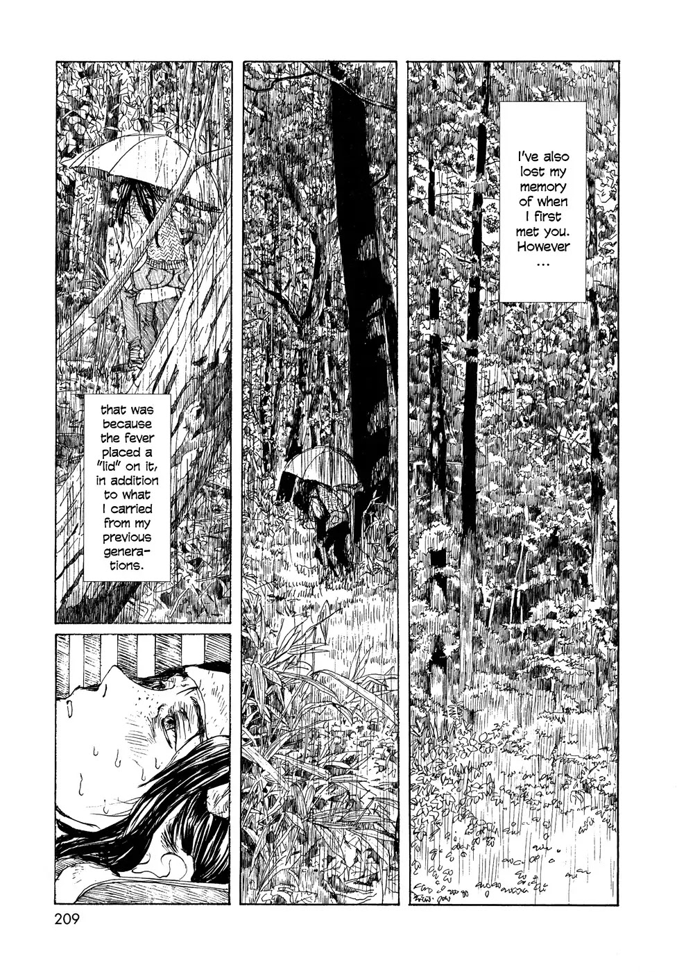 Sasurai Emanon Chapter 24 page 15 - Chapter 24: Wandering Emanon '73 - 9