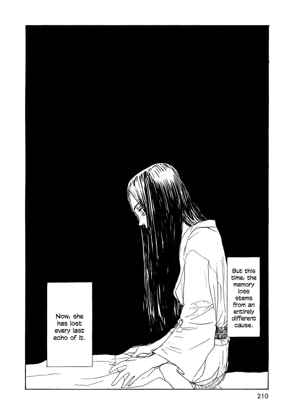 Sasurai Emanon Chapter 24 page 16 - Chapter 24: Wandering Emanon '73 - 9