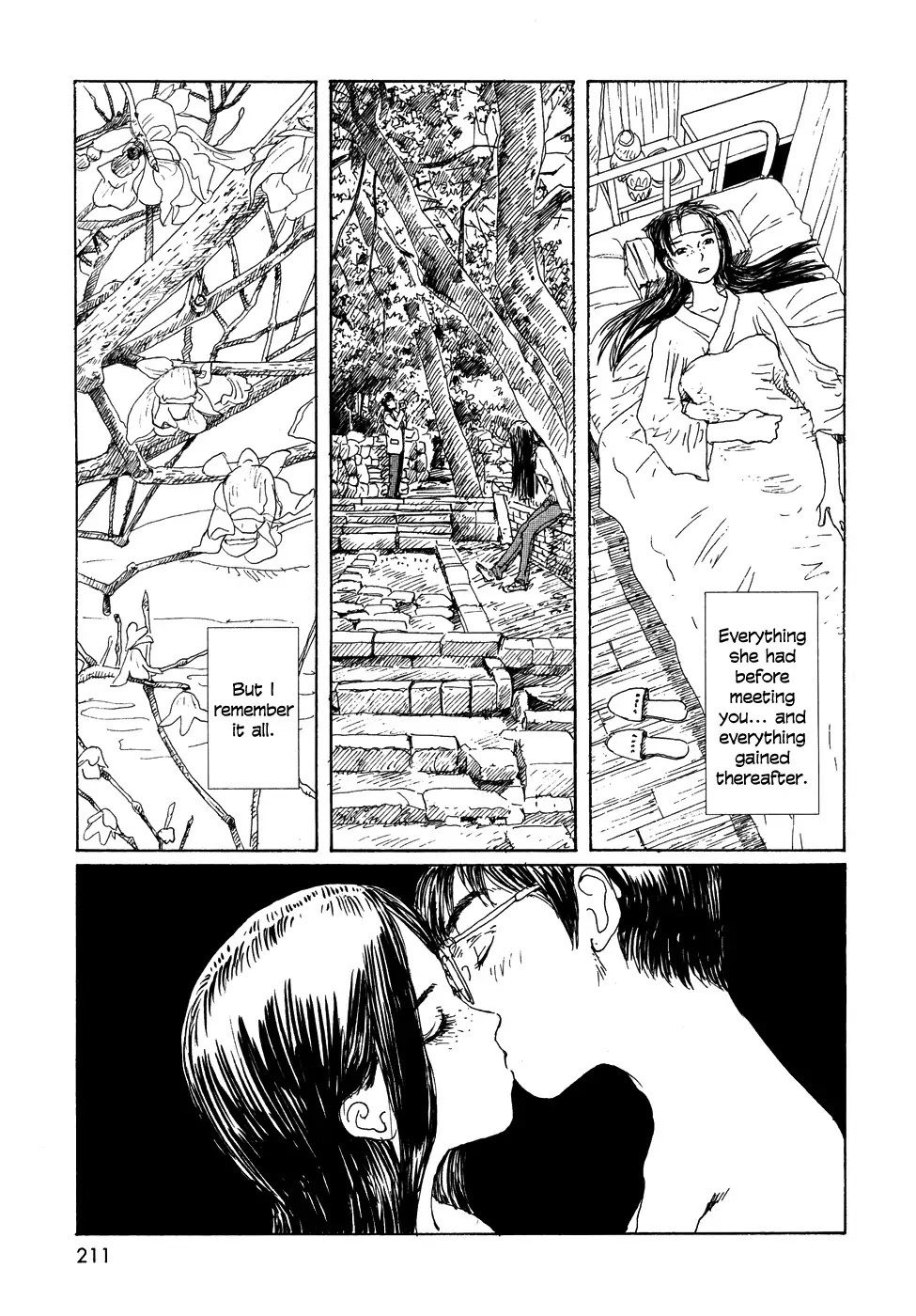 Sasurai Emanon Chapter 24 page 17 - Chapter 24: Wandering Emanon '73 - 9
