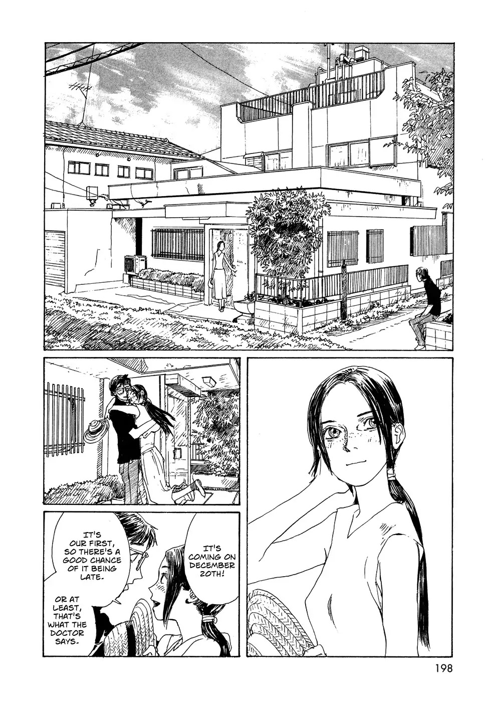 Sasurai Emanon Chapter 24 page 4 - Chapter 24: Wandering Emanon '73 - 9