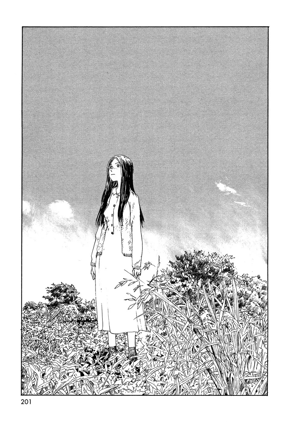 Sasurai Emanon Chapter 24 page 7 - Chapter 24: Wandering Emanon '73 - 9