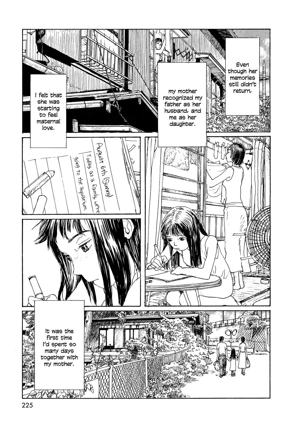 Sasurai Emanon Chapter 25 page 12 - Chapter 25: Wandering Emanon '80 - 0