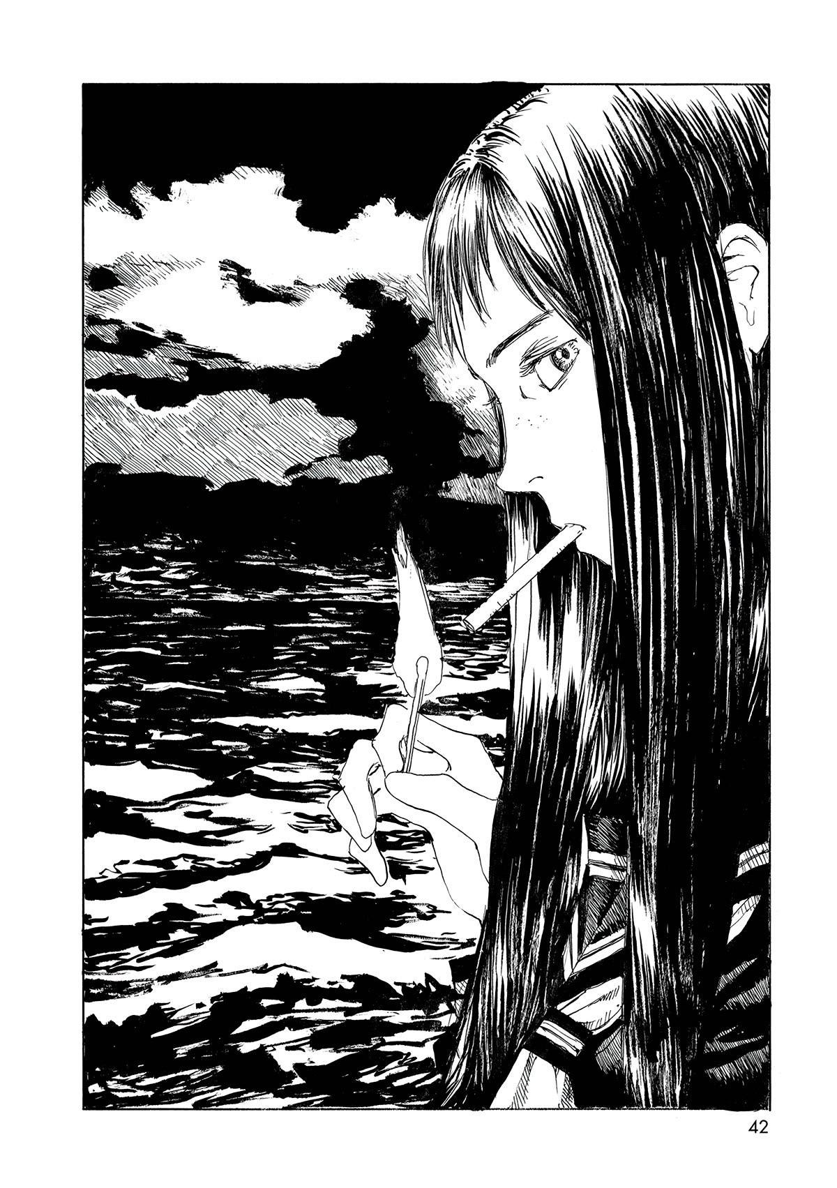 Sasurai Emanon Chapter 28 page 15 - Chapter 28: '88 - 1