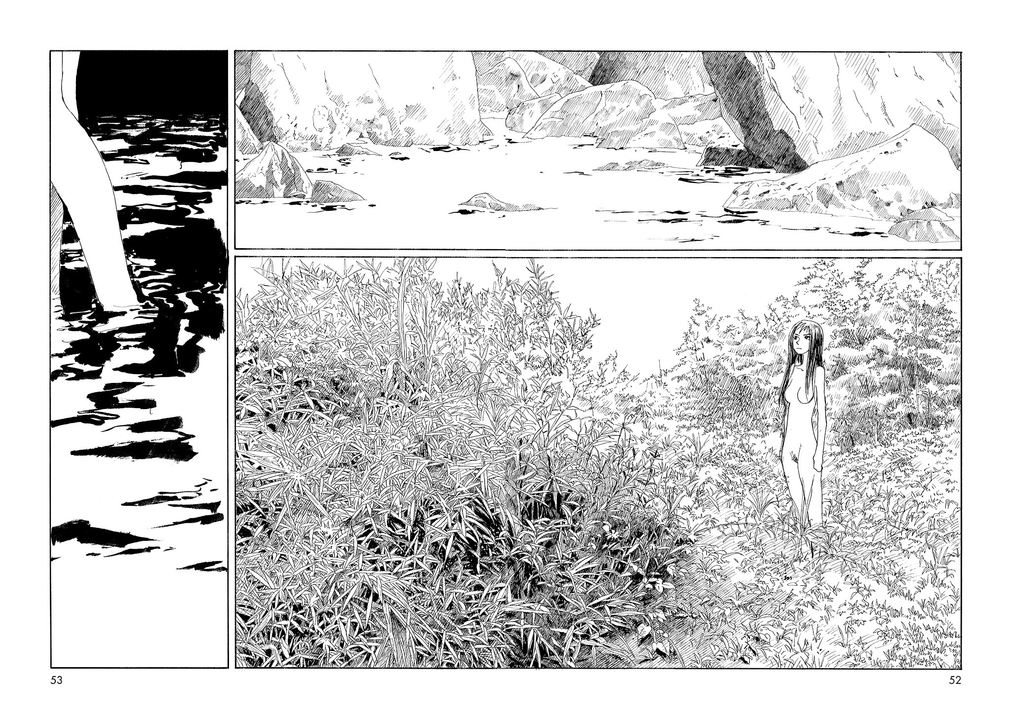 Sasurai Emanon Chapter 29 page 10 - Chapter 29: '88 - 2