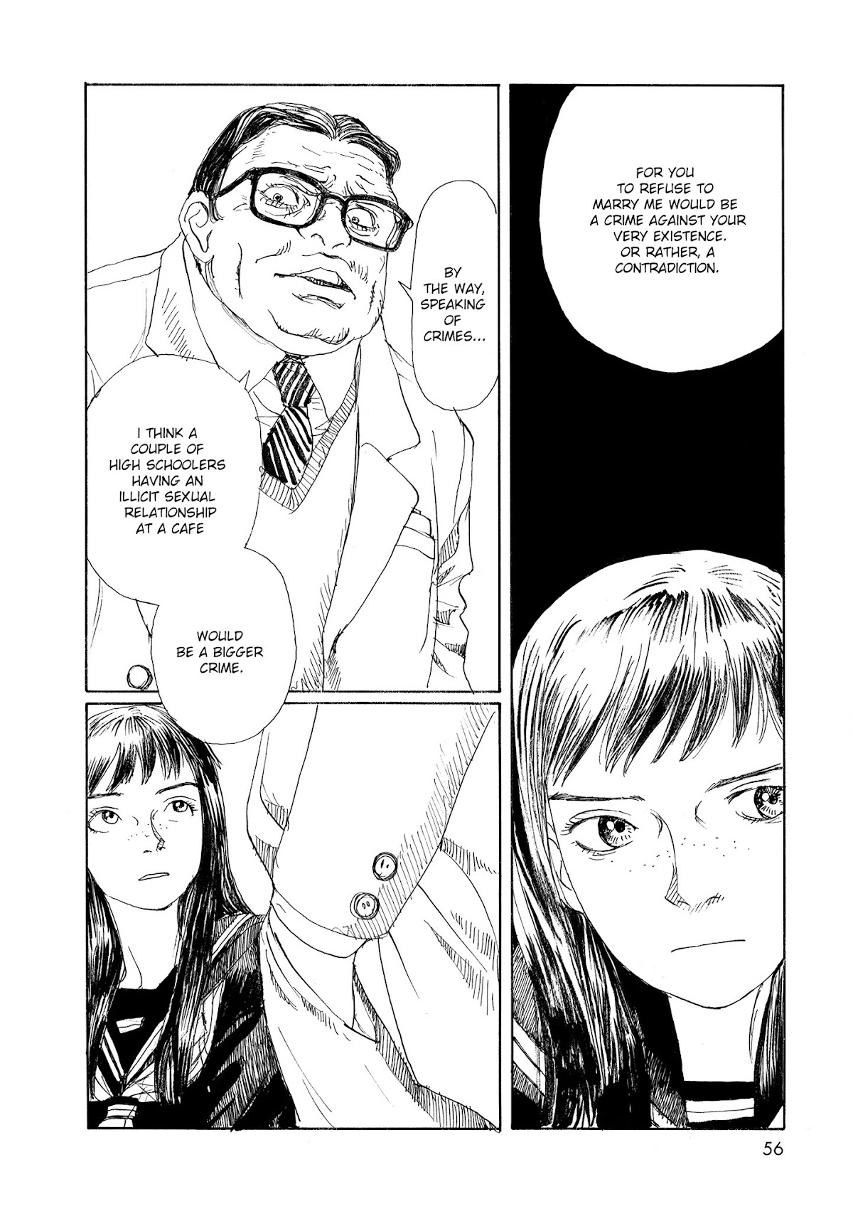 Sasurai Emanon Chapter 29 page 12 - Chapter 29: '88 - 2