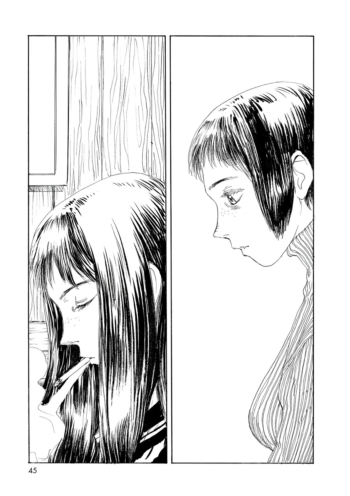 Sasurai Emanon Chapter 29 page 3 - Chapter 29: '88 - 2