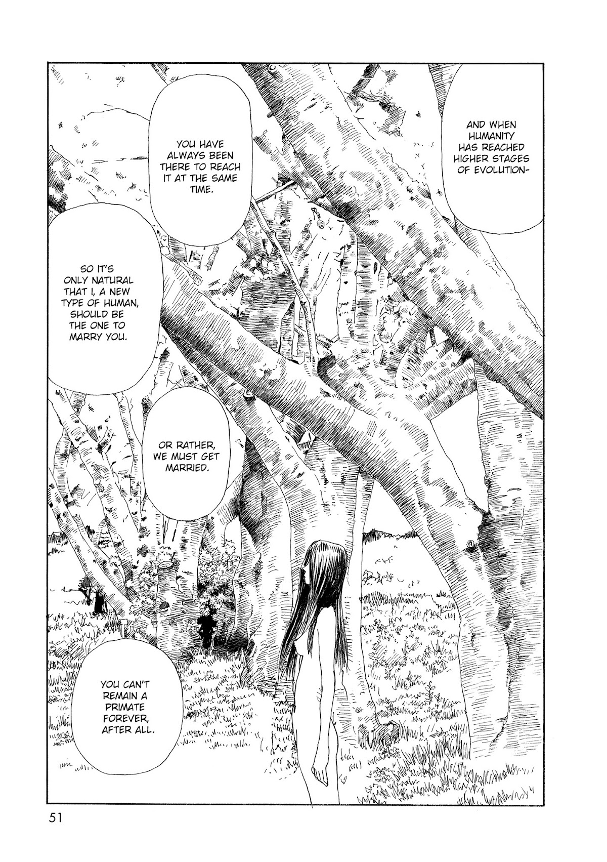 Sasurai Emanon Chapter 29 page 9 - Chapter 29: '88 - 2