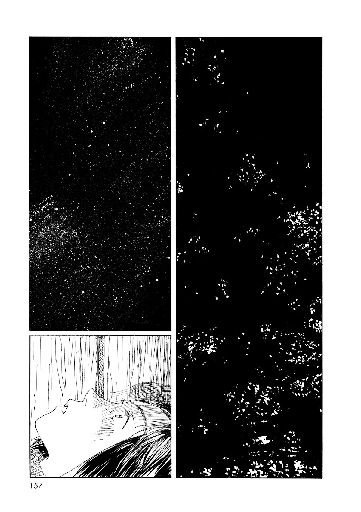 Sasurai Emanon Chapter 34 page 10 - Chapter 34: '90 - 2