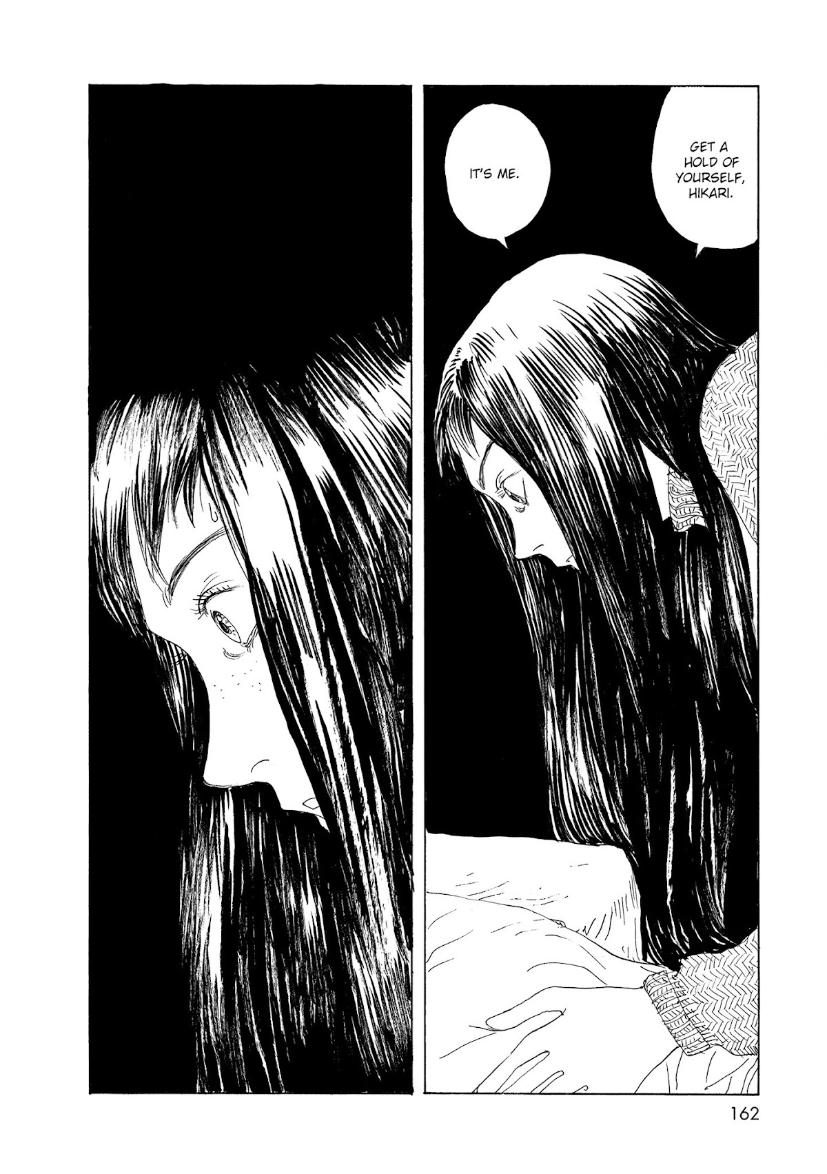 Sasurai Emanon Chapter 34 page 14 - Chapter 34: '90 - 2
