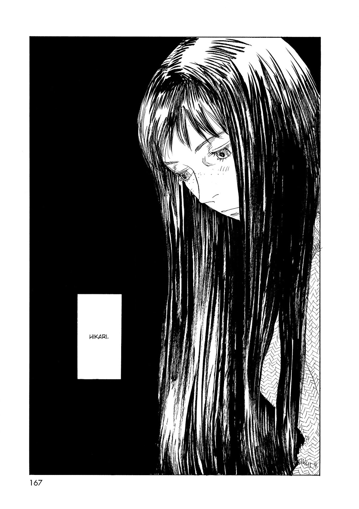 Sasurai Emanon Chapter 34 page 19 - Chapter 34: '90 - 2