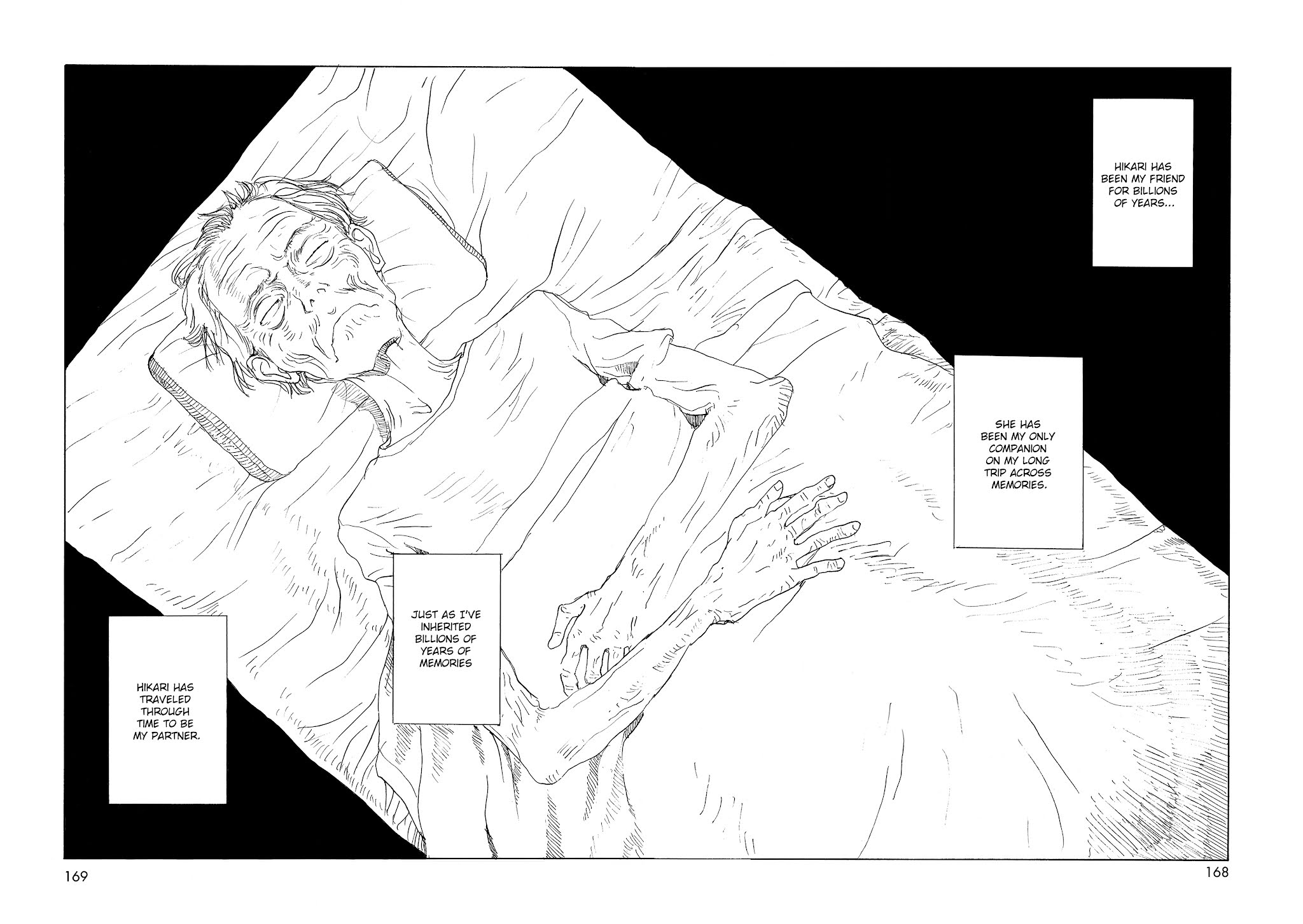 Sasurai Emanon Chapter 34 page 20 - Chapter 34: '90 - 2