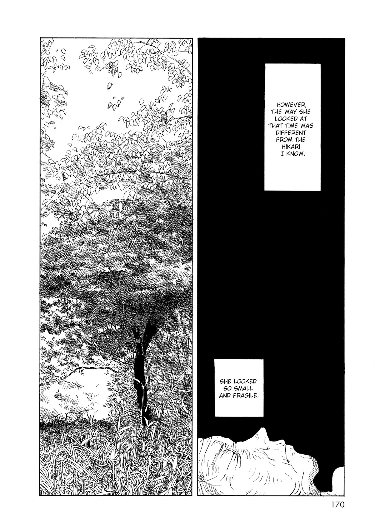 Sasurai Emanon Chapter 34 page 21 - Chapter 34: '90 - 2