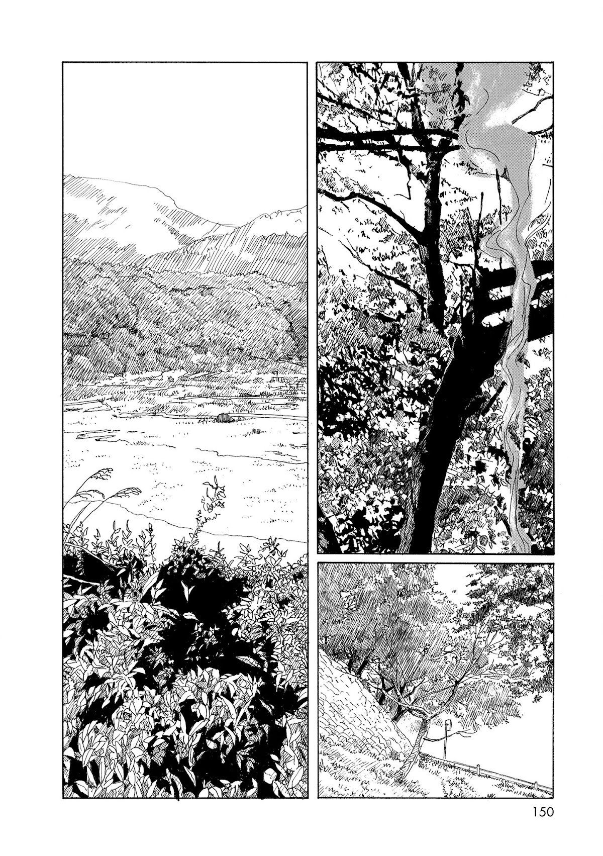 Sasurai Emanon Chapter 34 page 4 - Chapter 34: '90 - 2