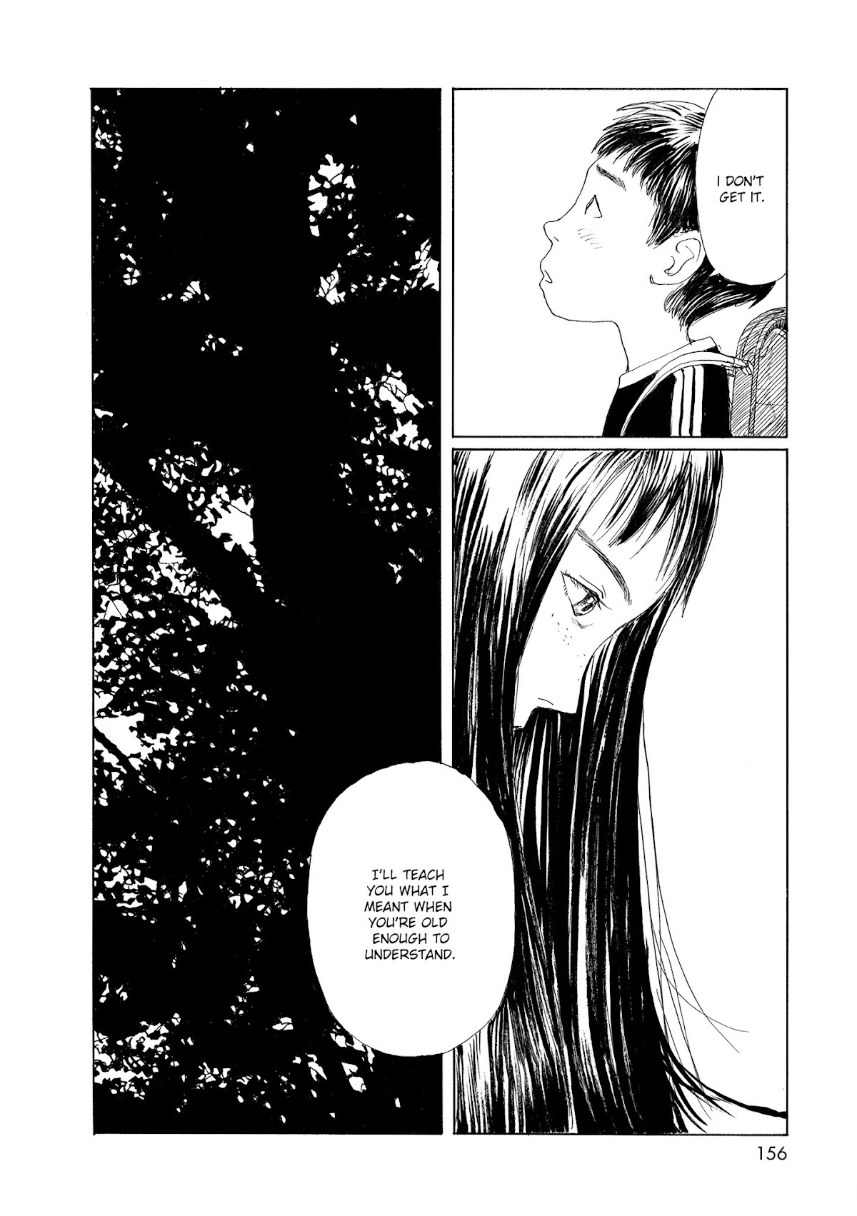 Sasurai Emanon Chapter 34 page 9 - Chapter 34: '90 - 2