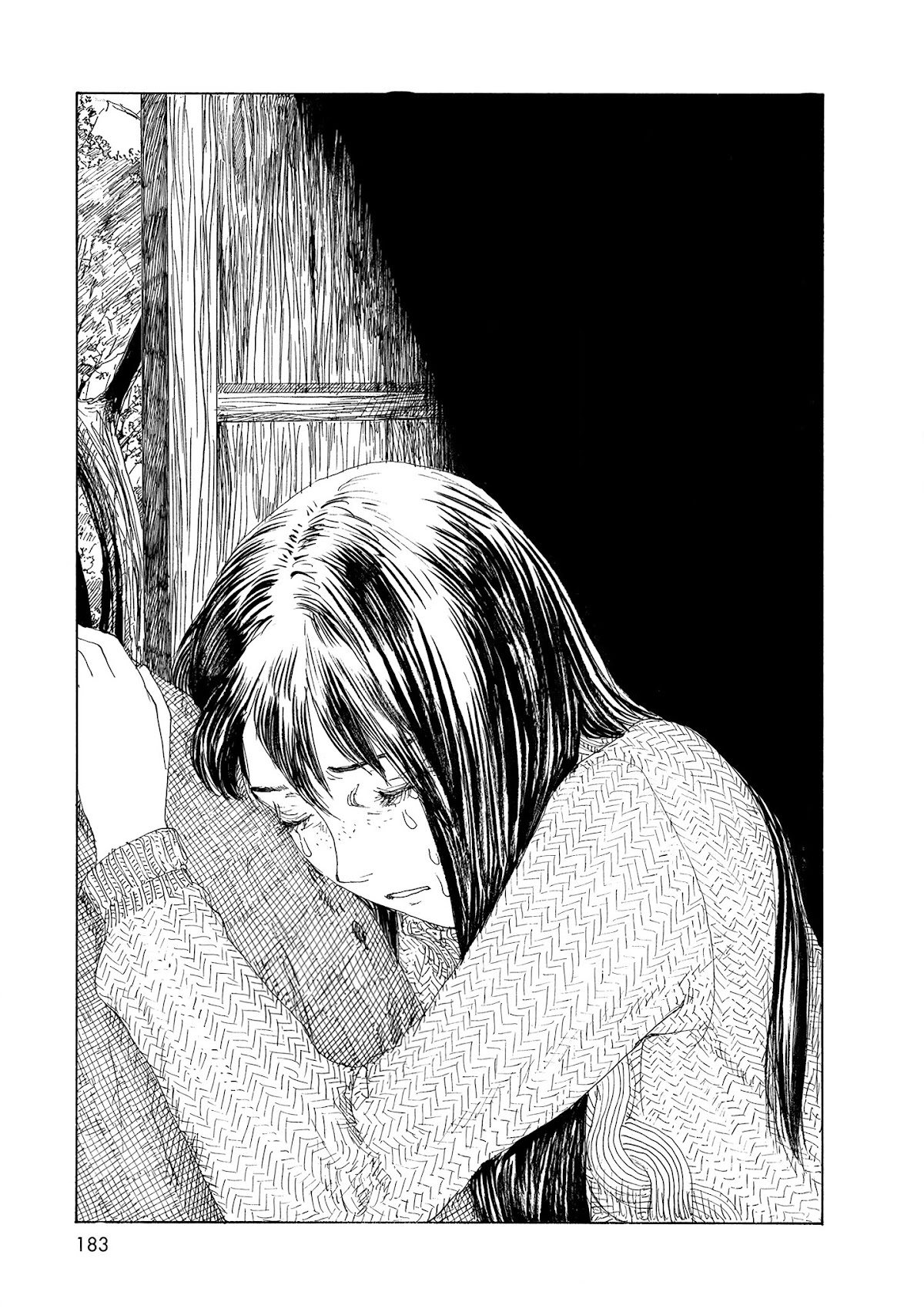 Sasurai Emanon Chapter 35 page 10 - Chapter 35: '90 - 3
