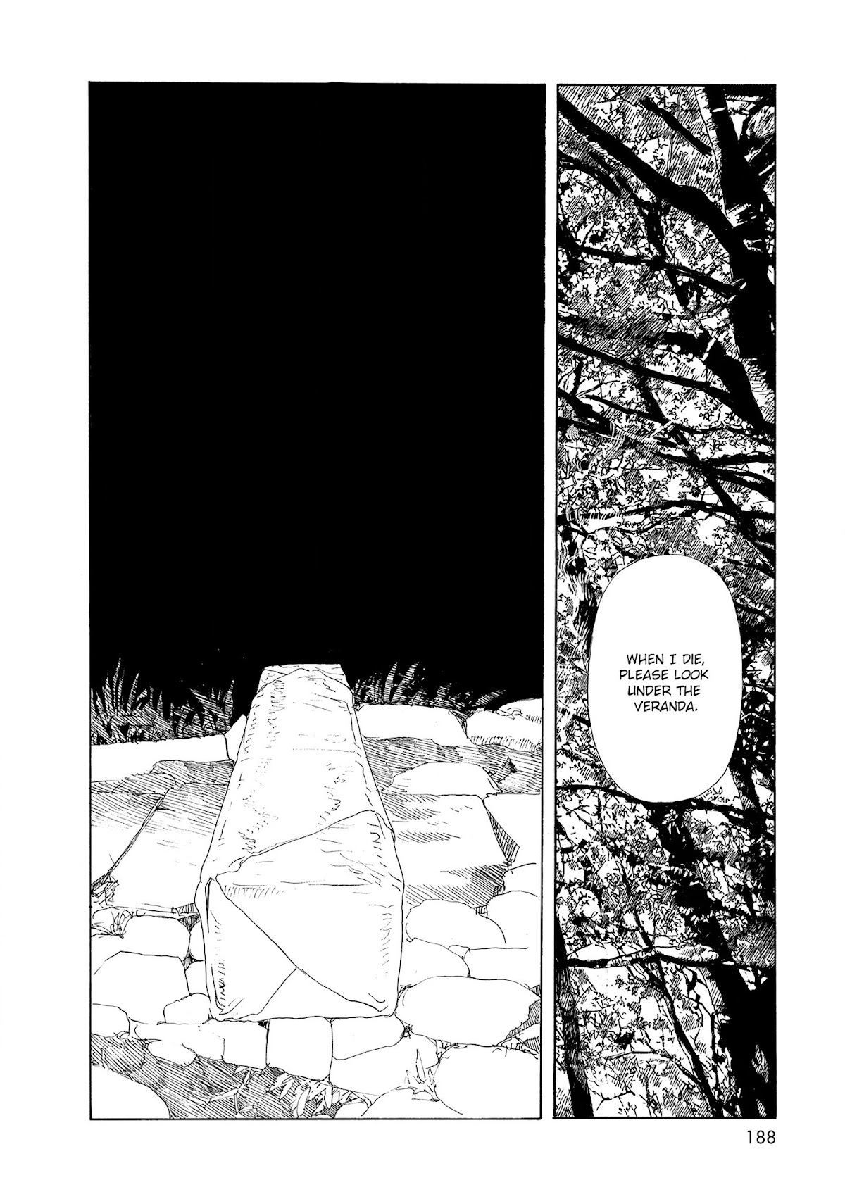 Sasurai Emanon Chapter 35 page 15 - Chapter 35: '90 - 3