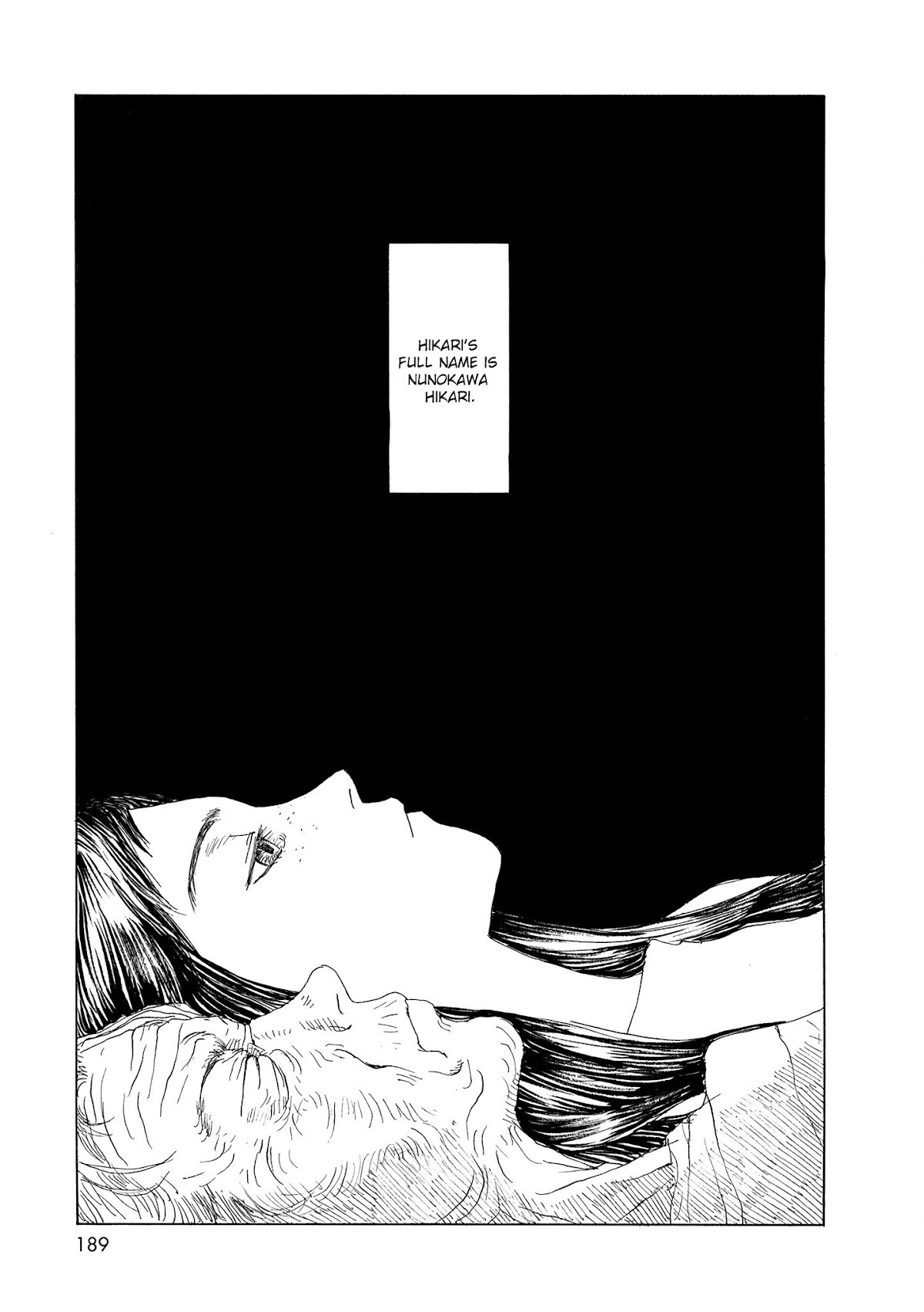 Sasurai Emanon Chapter 35 page 16 - Chapter 35: '90 - 3