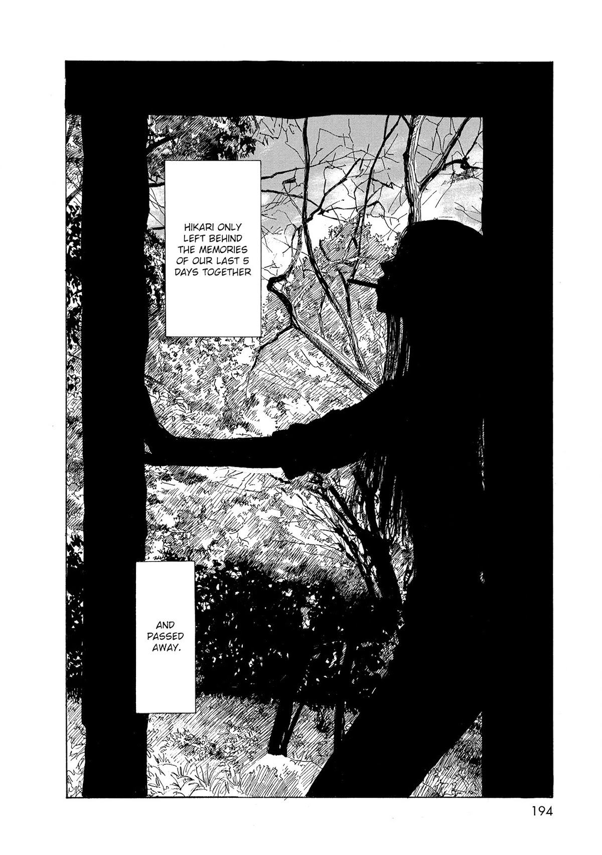 Sasurai Emanon Chapter 35 page 20 - Chapter 35: '90 - 3