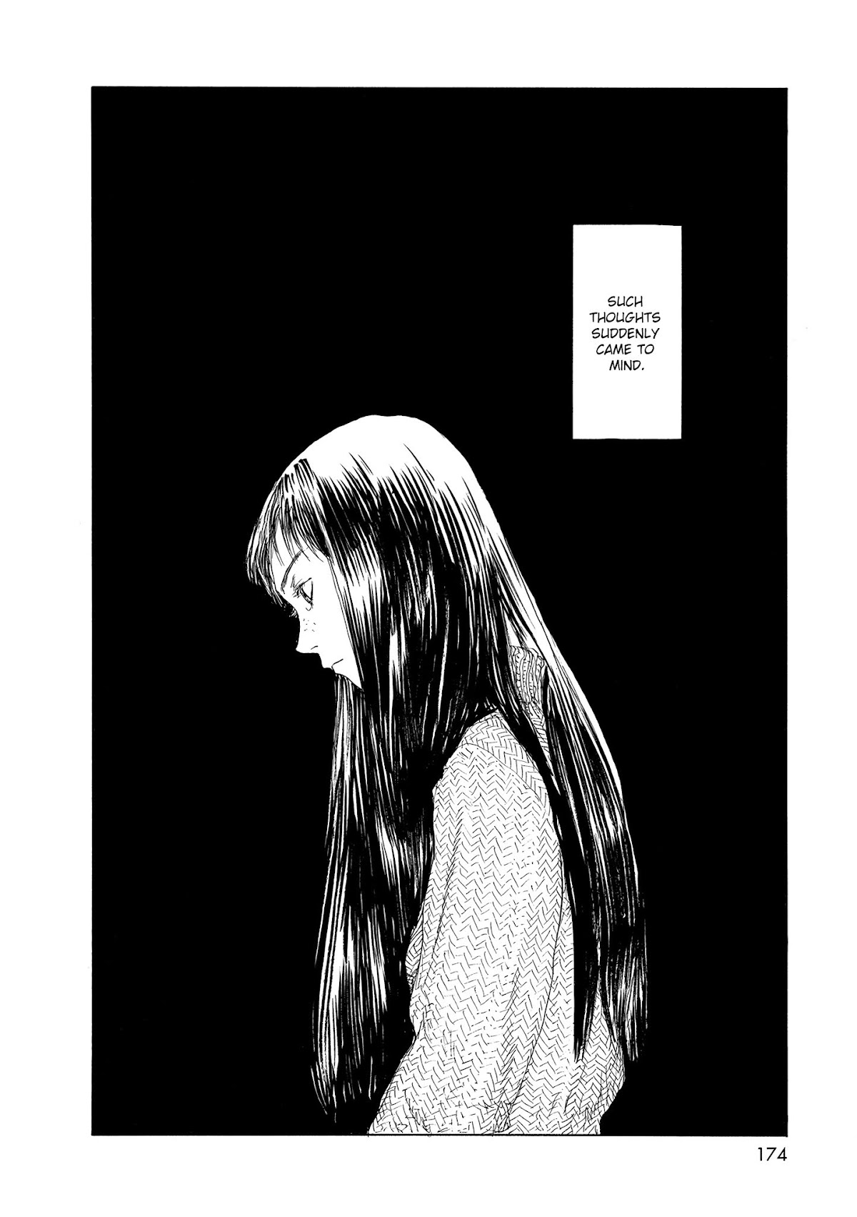 Sasurai Emanon Chapter 35 page 3 - Chapter 35: '90 - 3