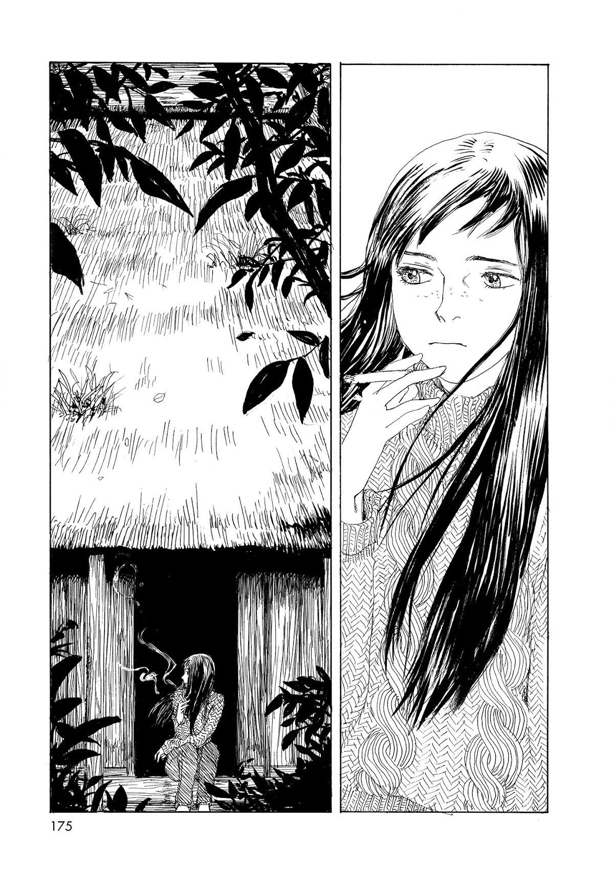 Sasurai Emanon Chapter 35 page 4 - Chapter 35: '90 - 3