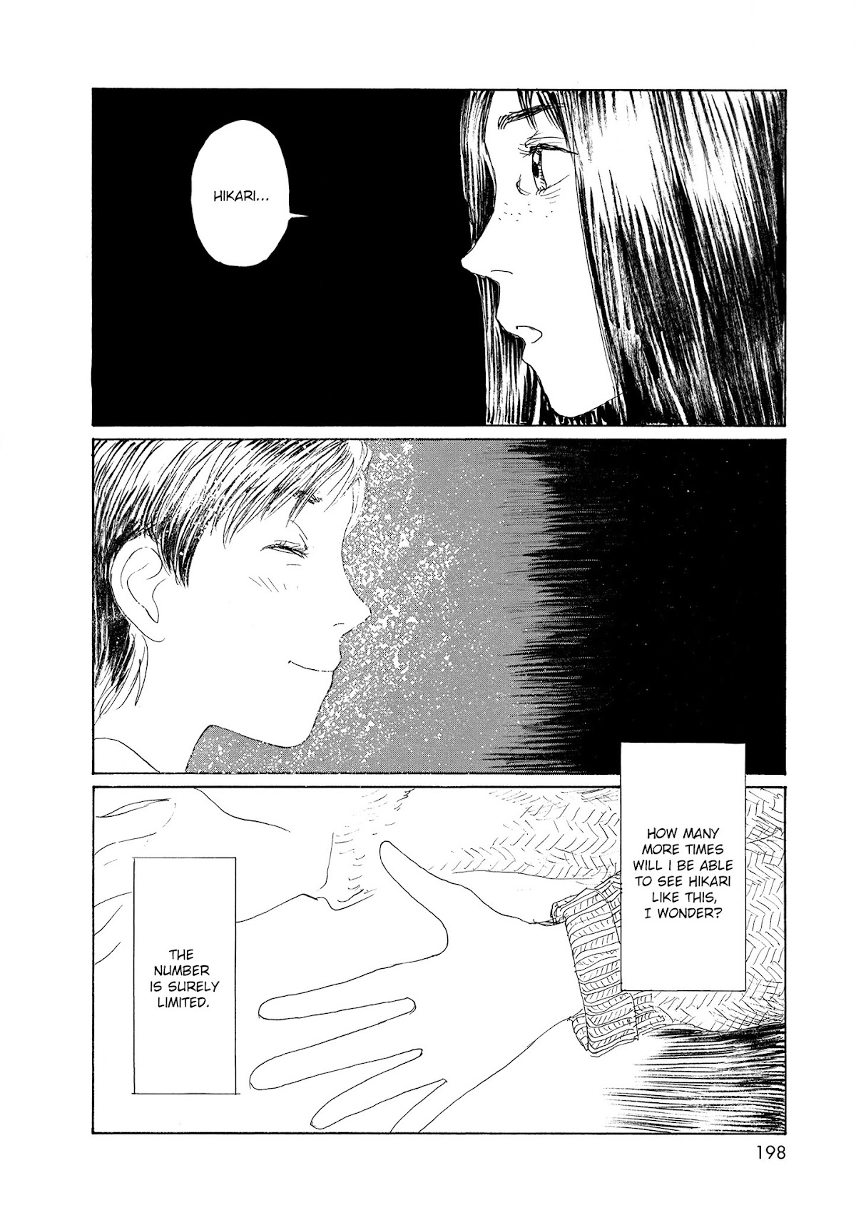 Sasurai Emanon Chapter 36 page 4 - Chapter 36: '90 - 4