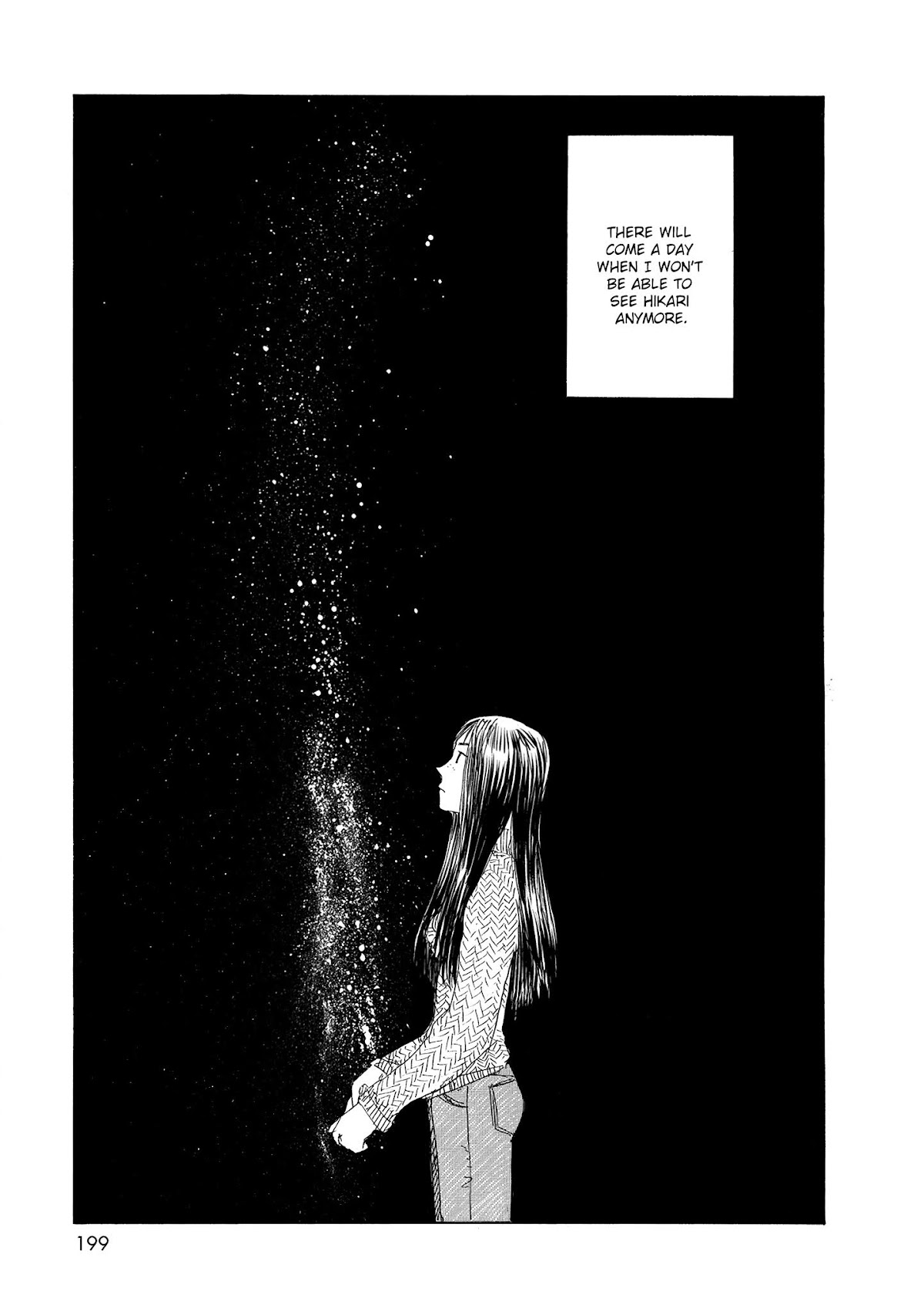 Sasurai Emanon Chapter 36 page 5 - Chapter 36: '90 - 4