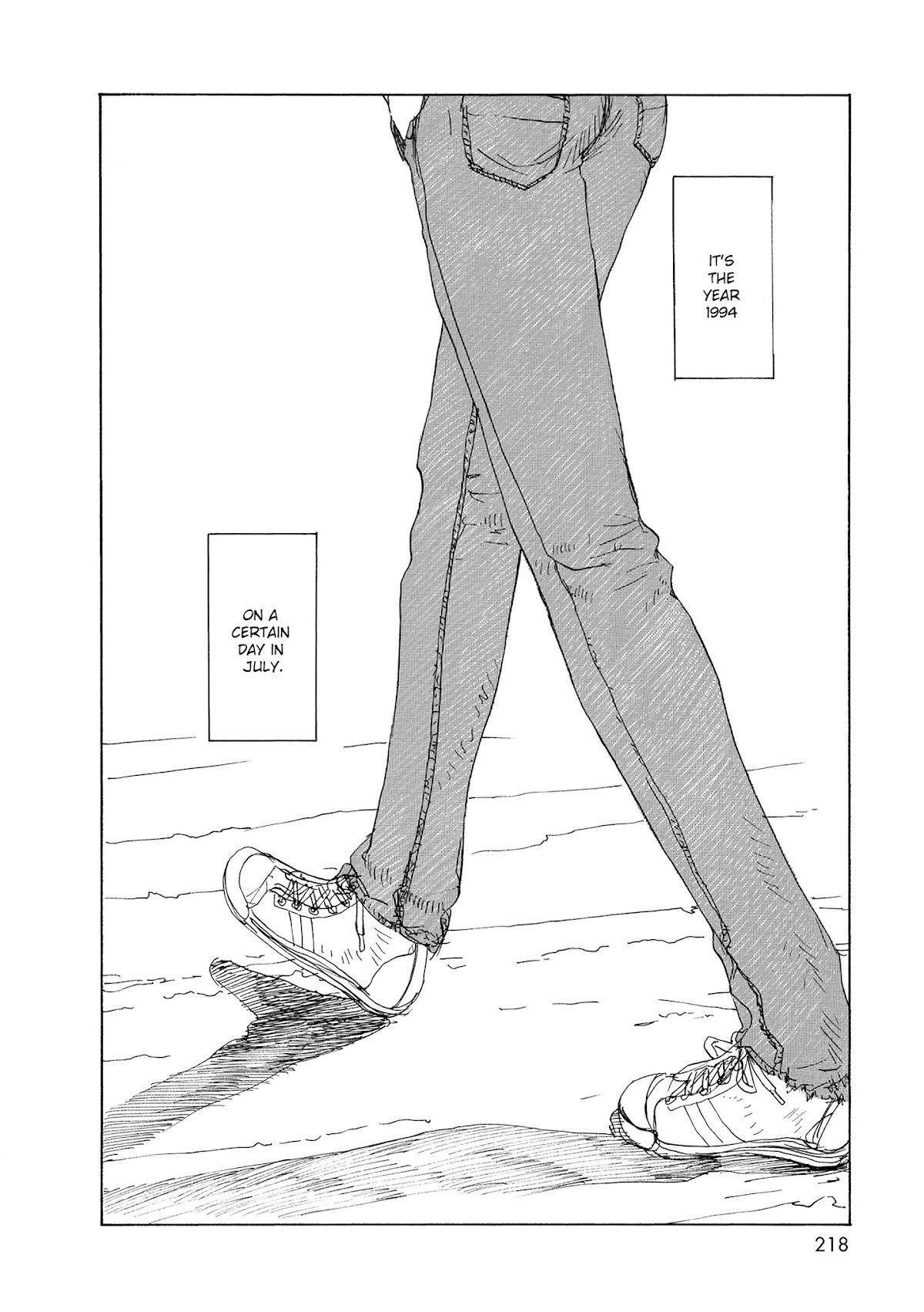 Sasurai Emanon Chapter 37 page 11 - Chapter 37: Epilogue [END]
