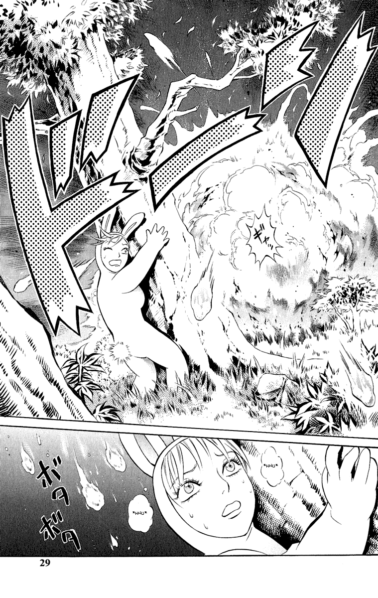 Satanister Chapter 1.2 page 28 - Chapter 1 v2 : vol.1
