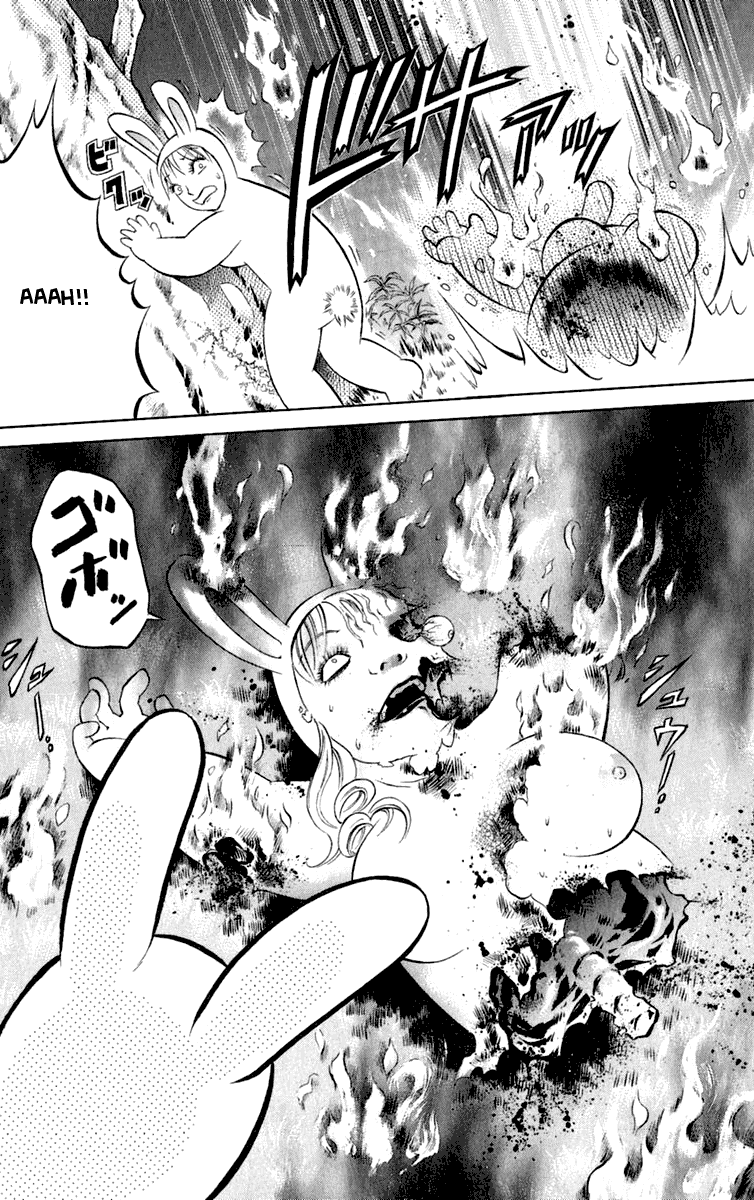 Satanister Chapter 1.2 page 29 - Chapter 1 v2 : vol.1